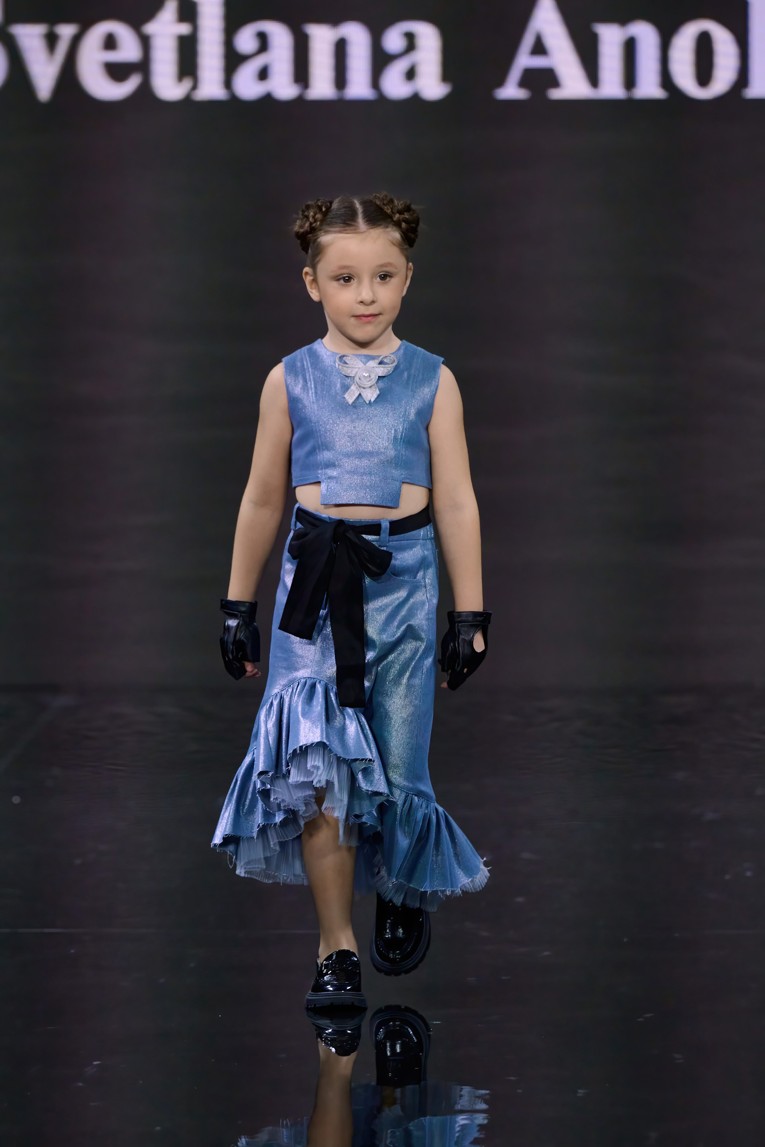 SFW 11/24. Efimova Model Agency