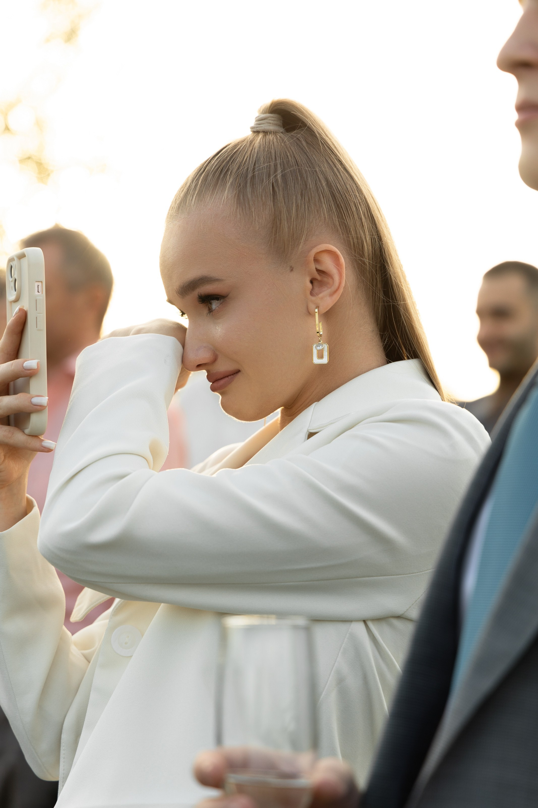 Михаил и Виктория. Свадебный фотограф в Ростове — на — Дону Александра Пивоварова