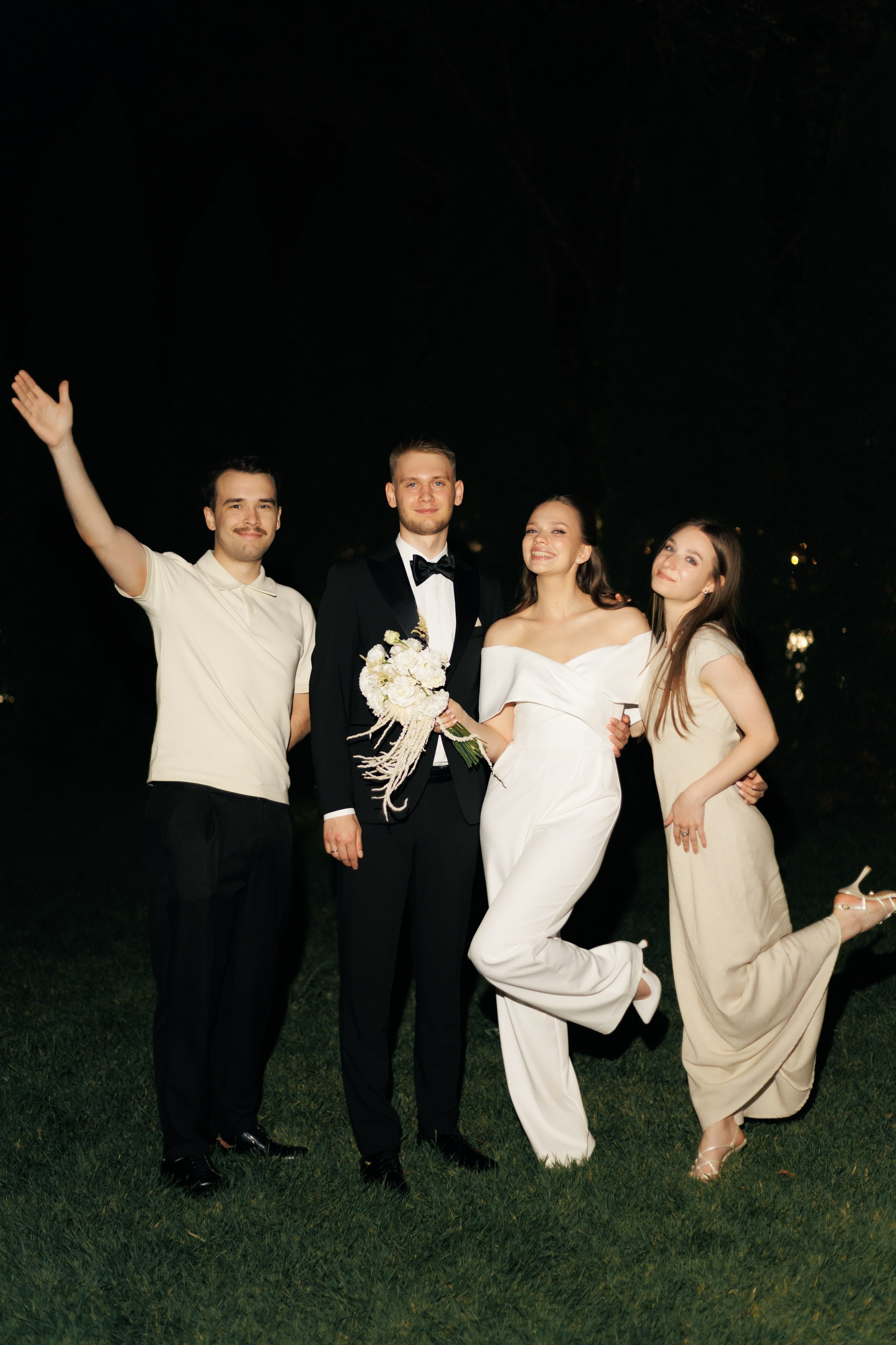 Марк и Елизавета. Свадебный фотограф в Ростове — на — Дону Александра Пивоварова