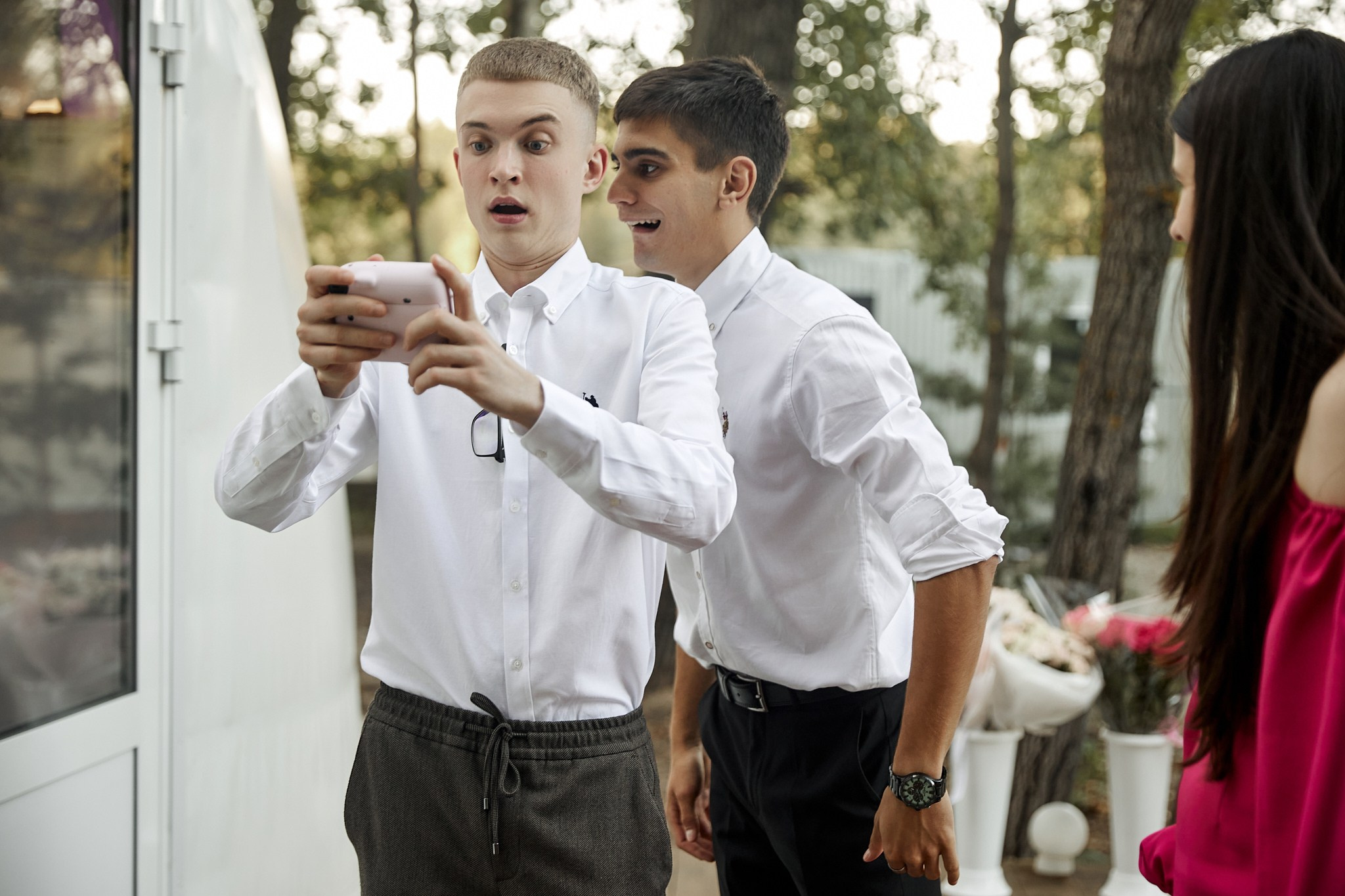 Свадьба Влада и Насти. Свадебный фотограф в Ульяновске Александр Никитин