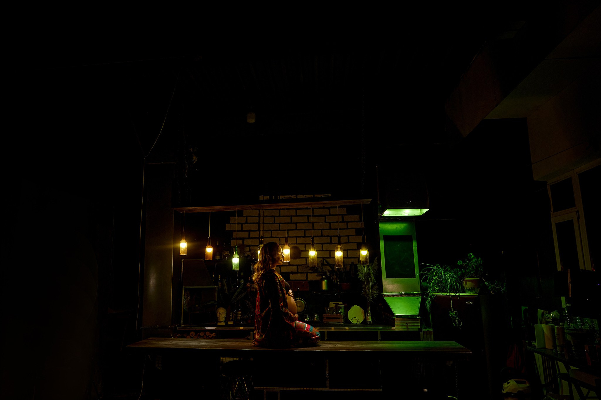 Дима&Катя. Свадебный фотограф в Ульяновске Александр Никитин