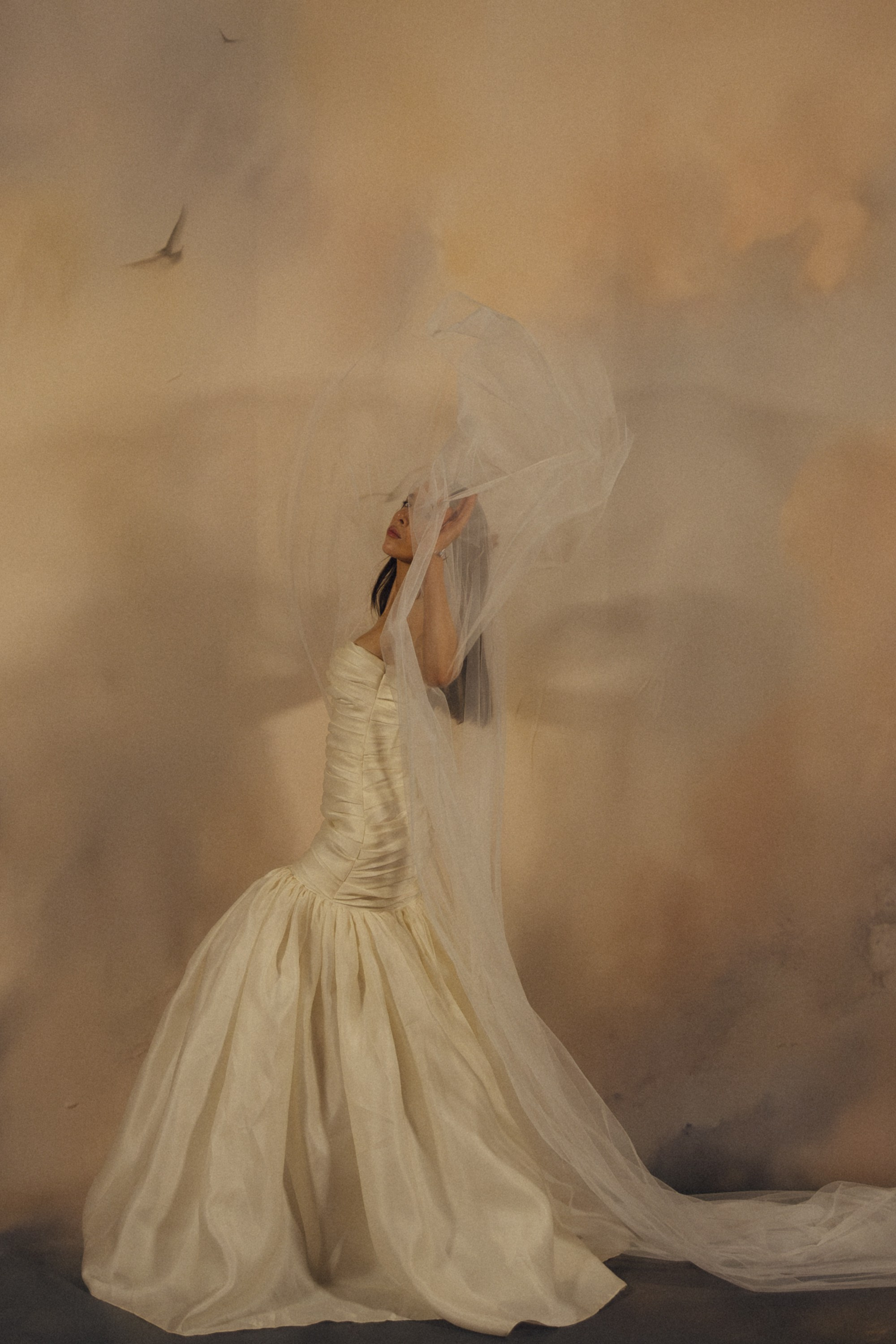 ТЕПЛО. Свадебный фотограф в Москве Александр Рыжков