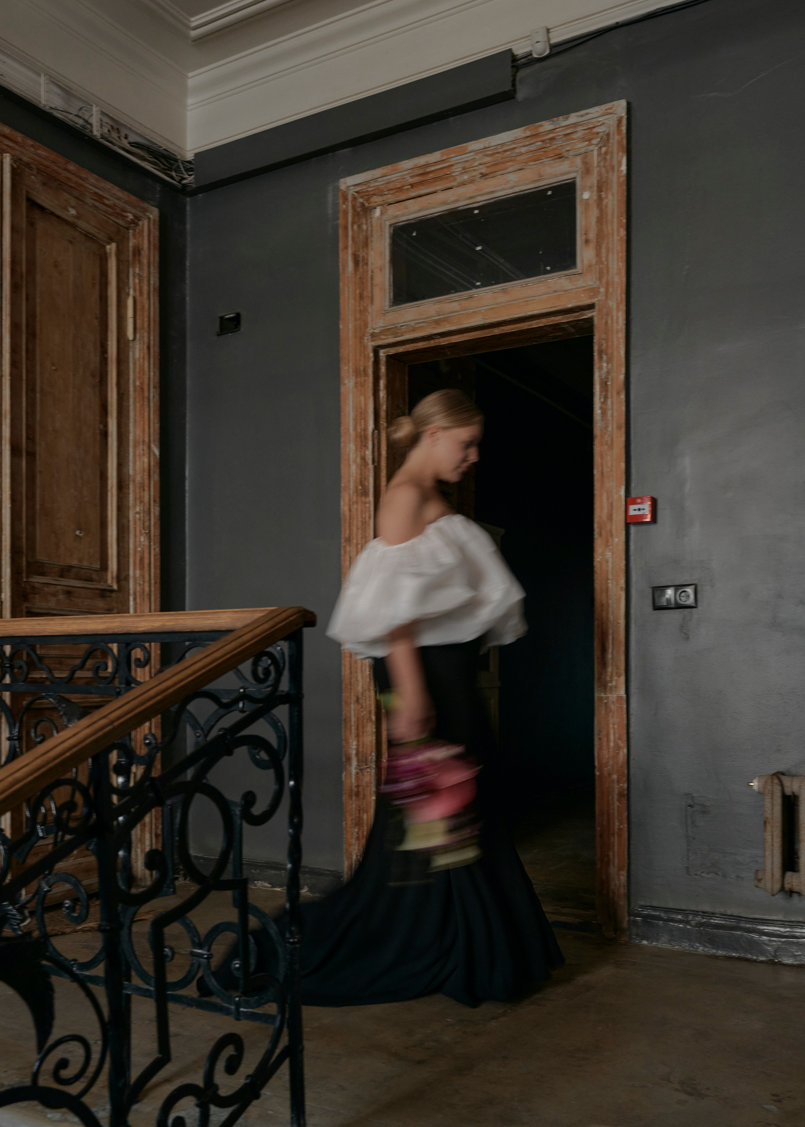 Егор и Настя. Фотограф Тим Бритнев