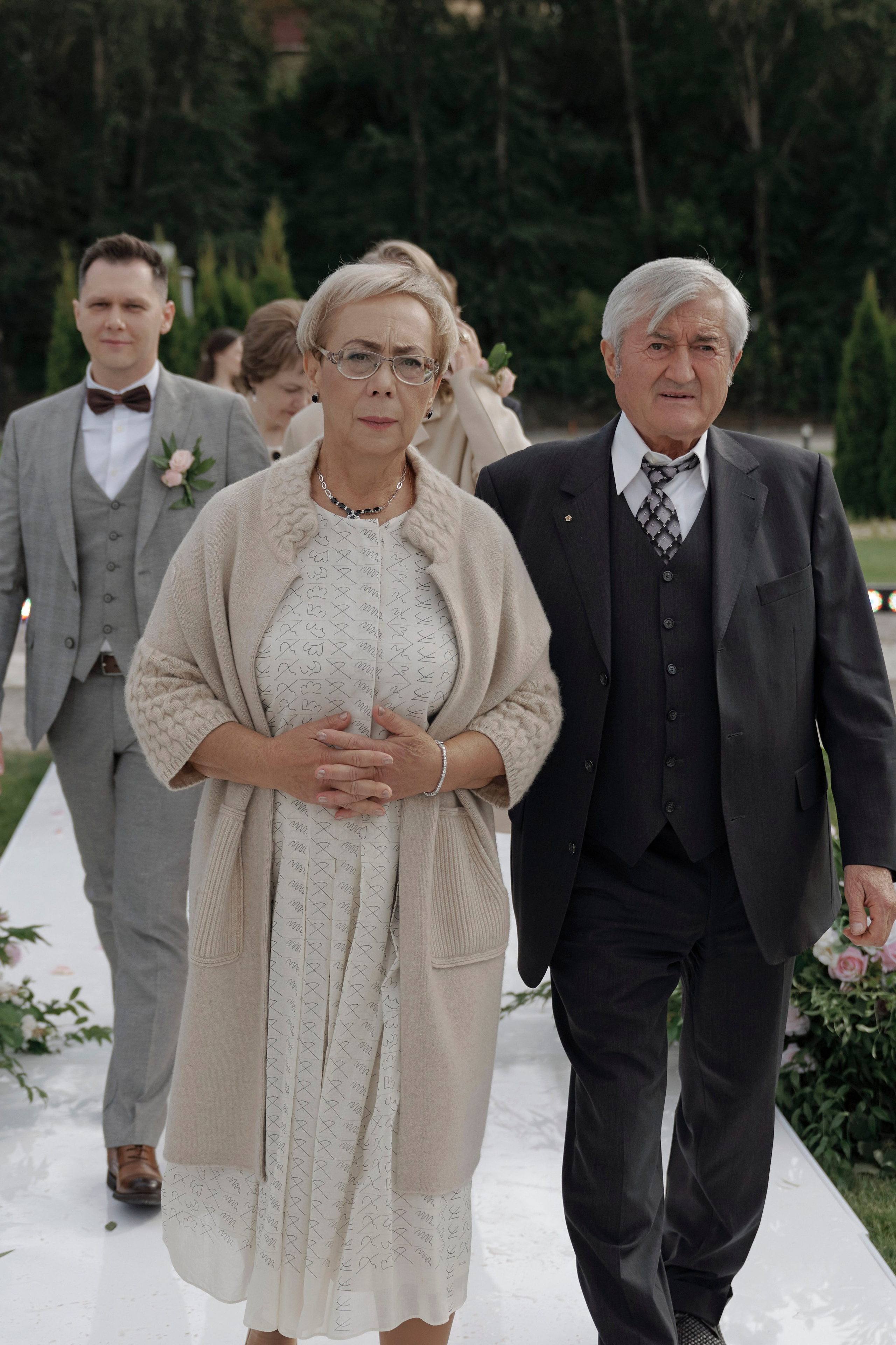 Маша и Никита. Фотограф Тим Бритнев