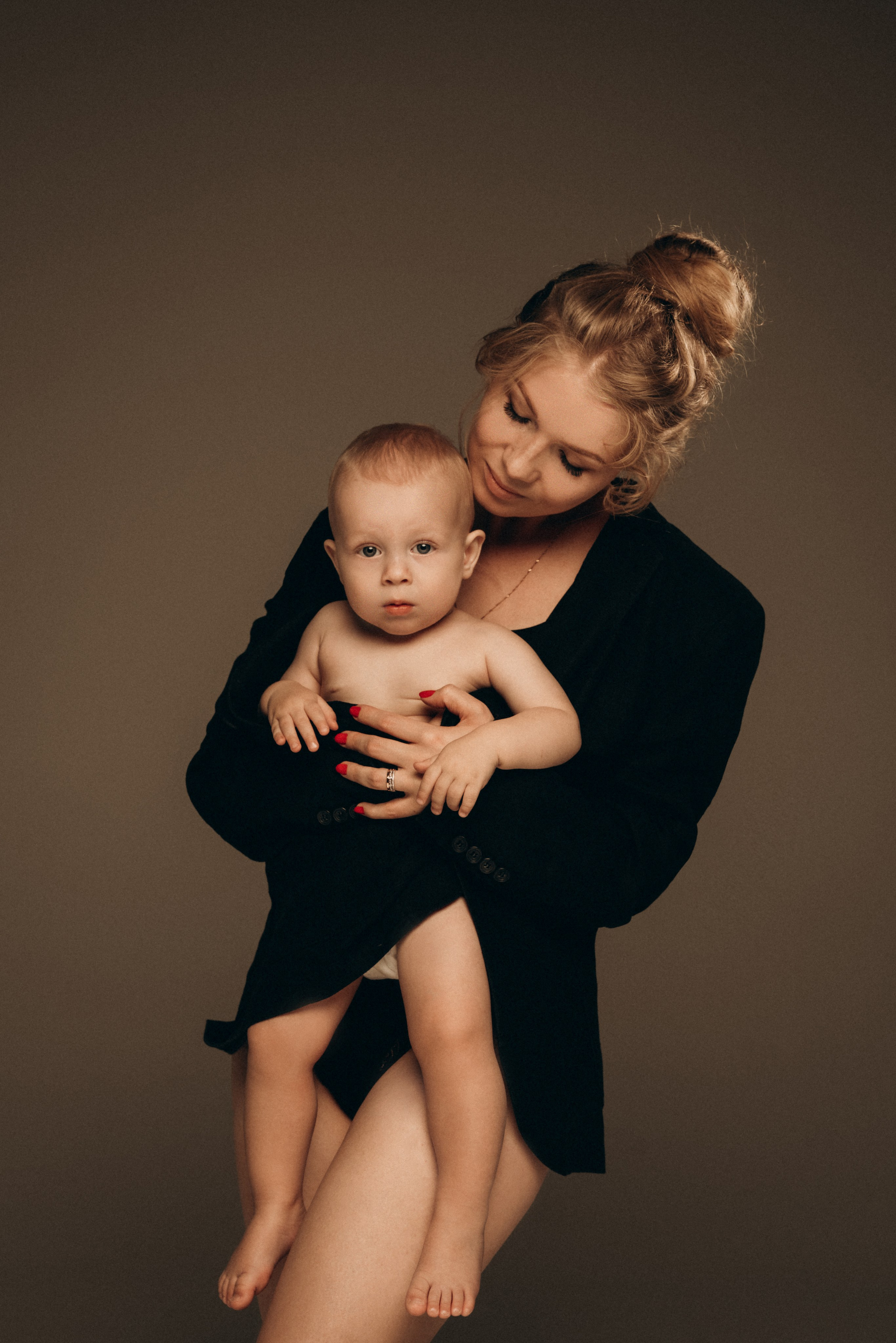 Ира и Ромка. Фотограф Мария Миллс | Минск