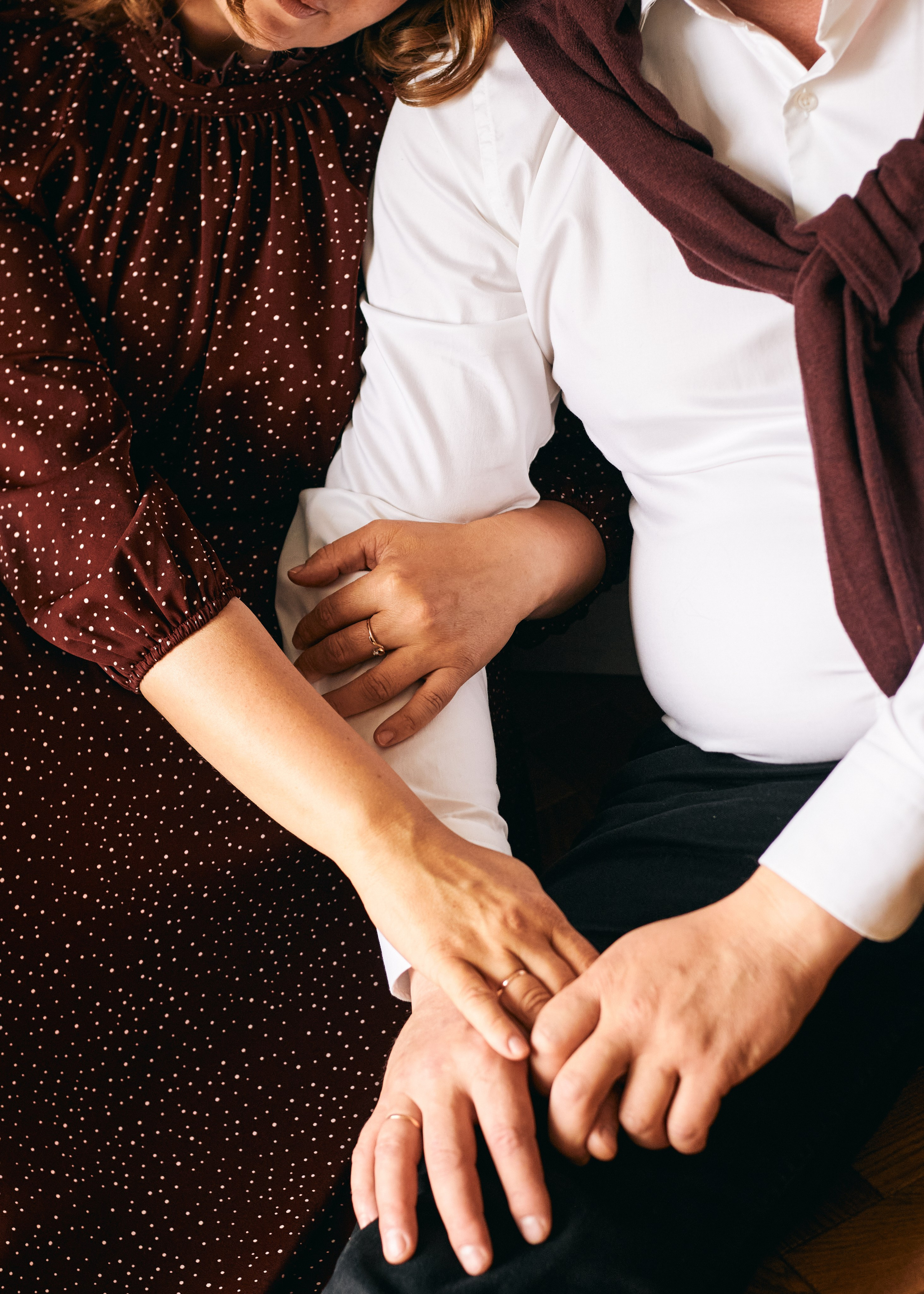 Семейная съемка. Портретный и свадебный фотограф в Москве Александра