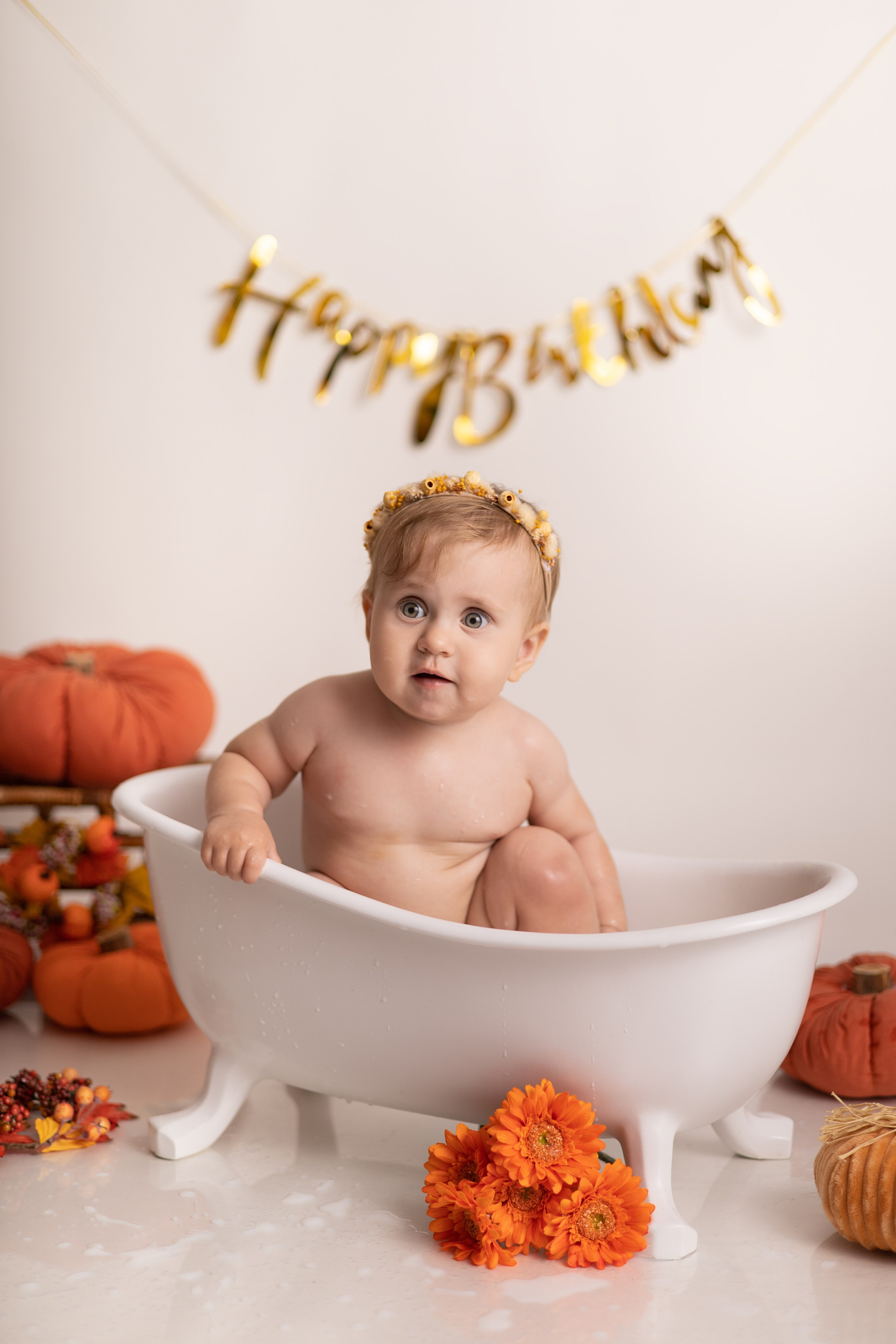 Годовасие. Детский новорождённых и детей постарше Анисимова Полина