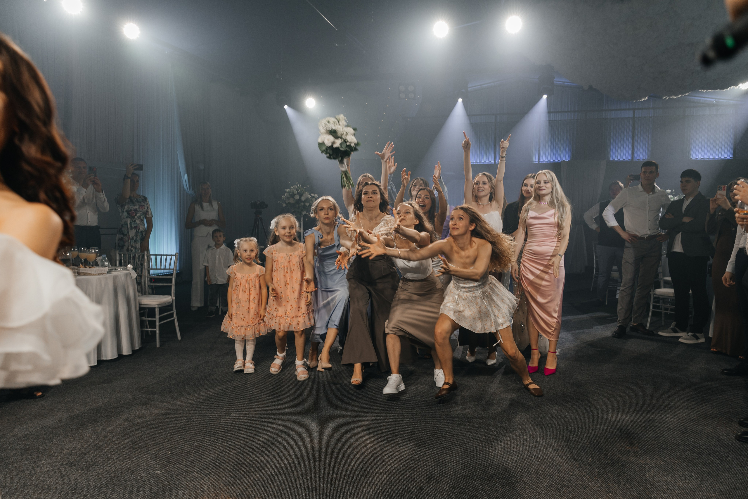 Свадьбы. Свадебный фотограф