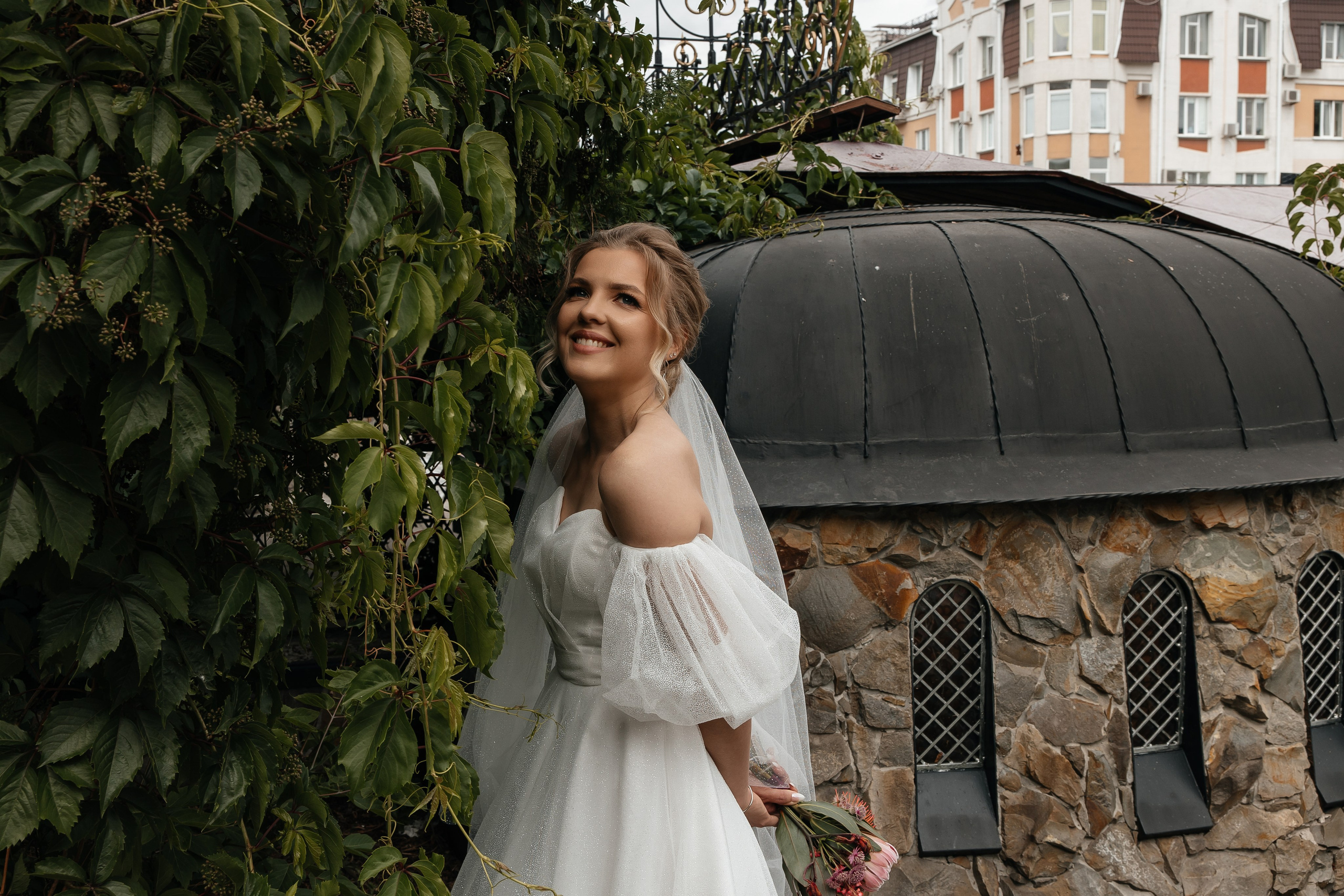 Дмитрий и Ирина. Фотограф Пенза Марина Арбузова |свадебный и семейный фотограф