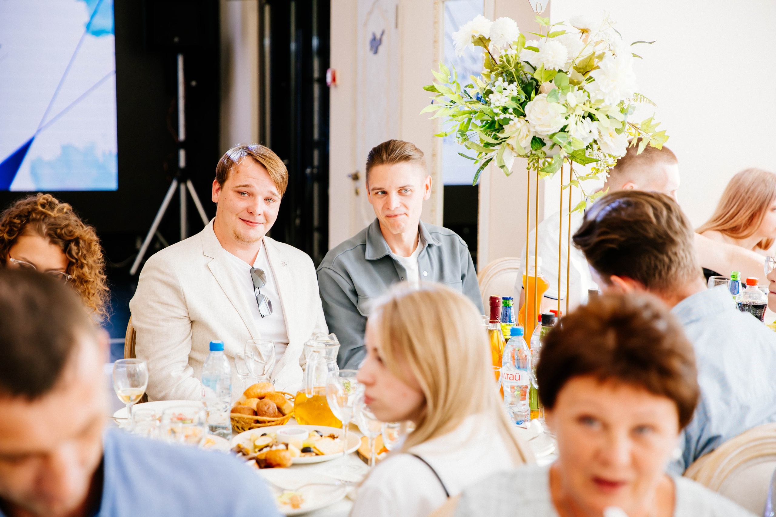 Ползунов. Рыжова Тамара