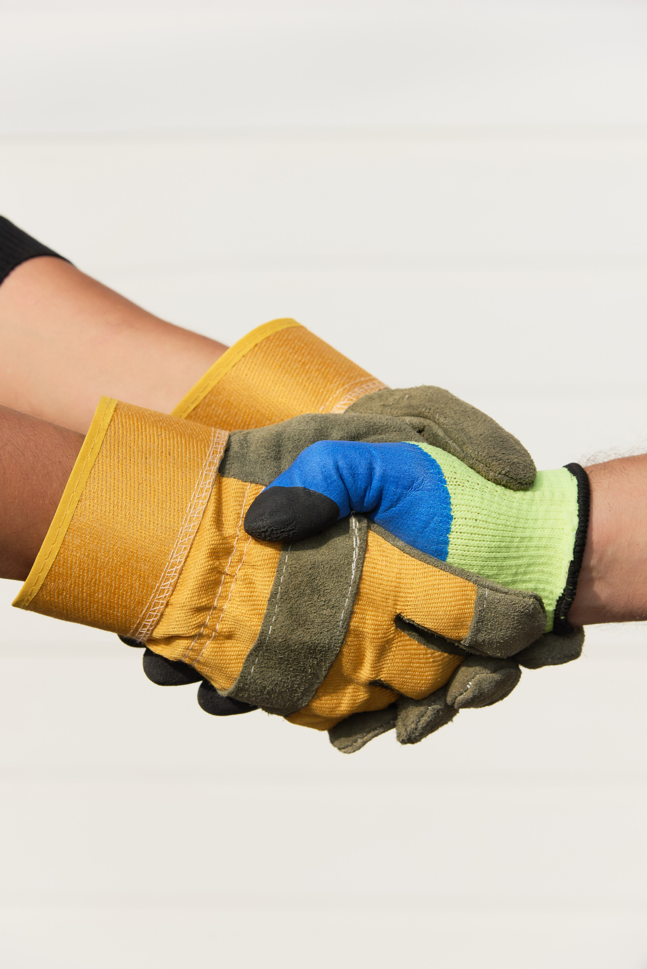 Перчатки «Нижтекстиль». Фотограф в Нижнем Новгороде Юлия Рачинская