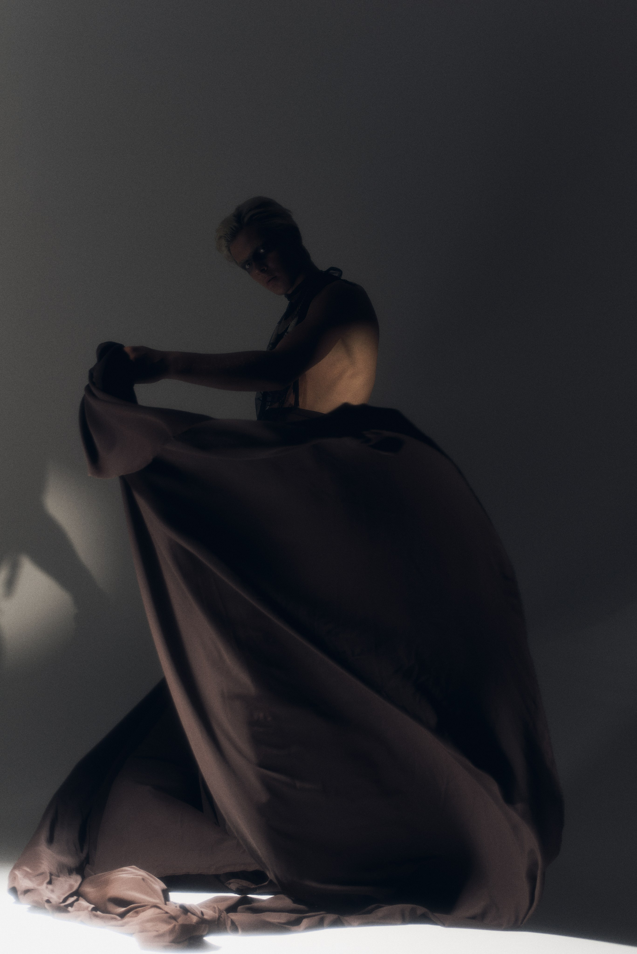 Fashion-съёмка. Фотограф в Нижнем Новгороде Юлия Рачинская