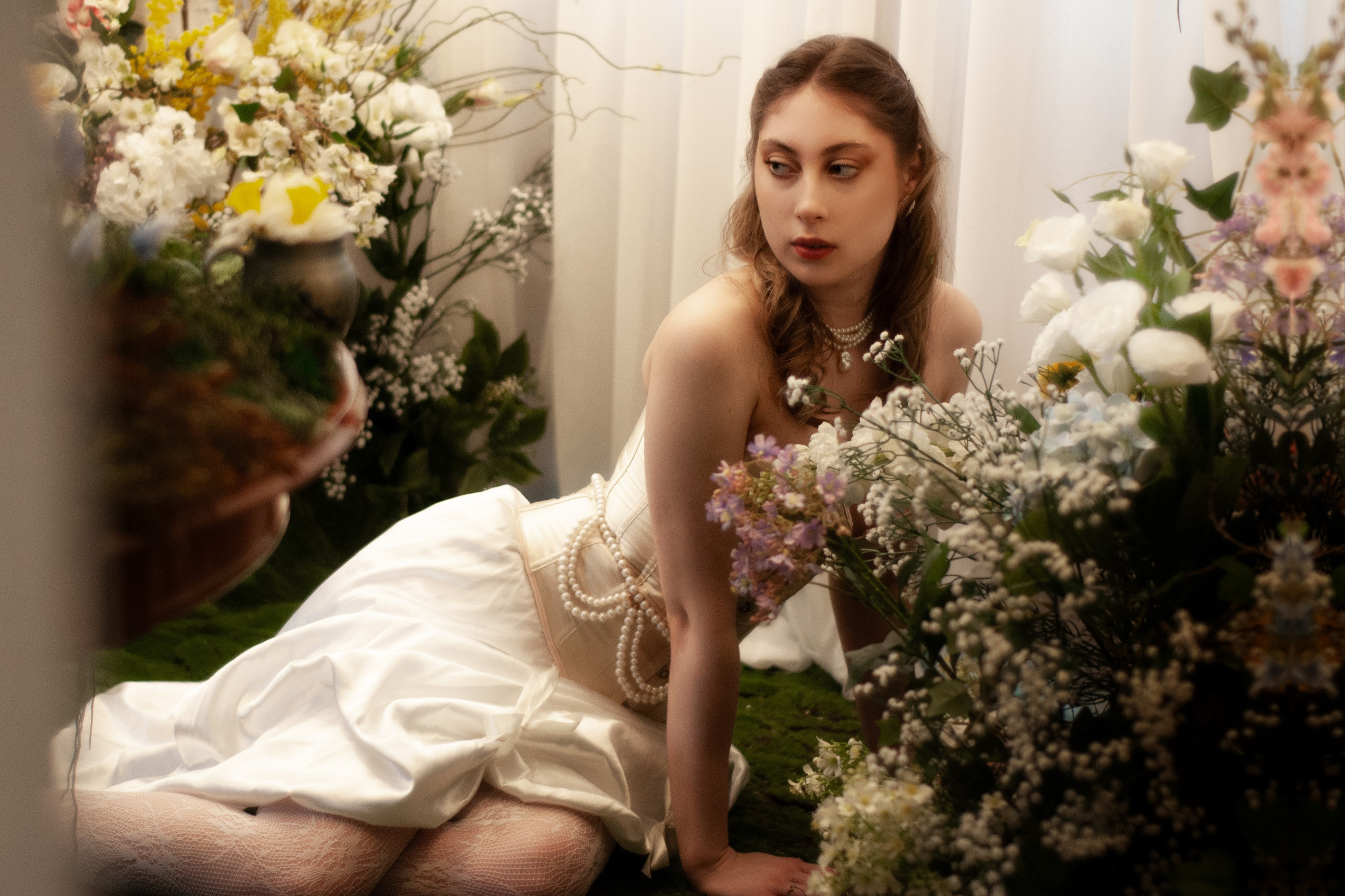 Мария. Фотограф Даникян Арина