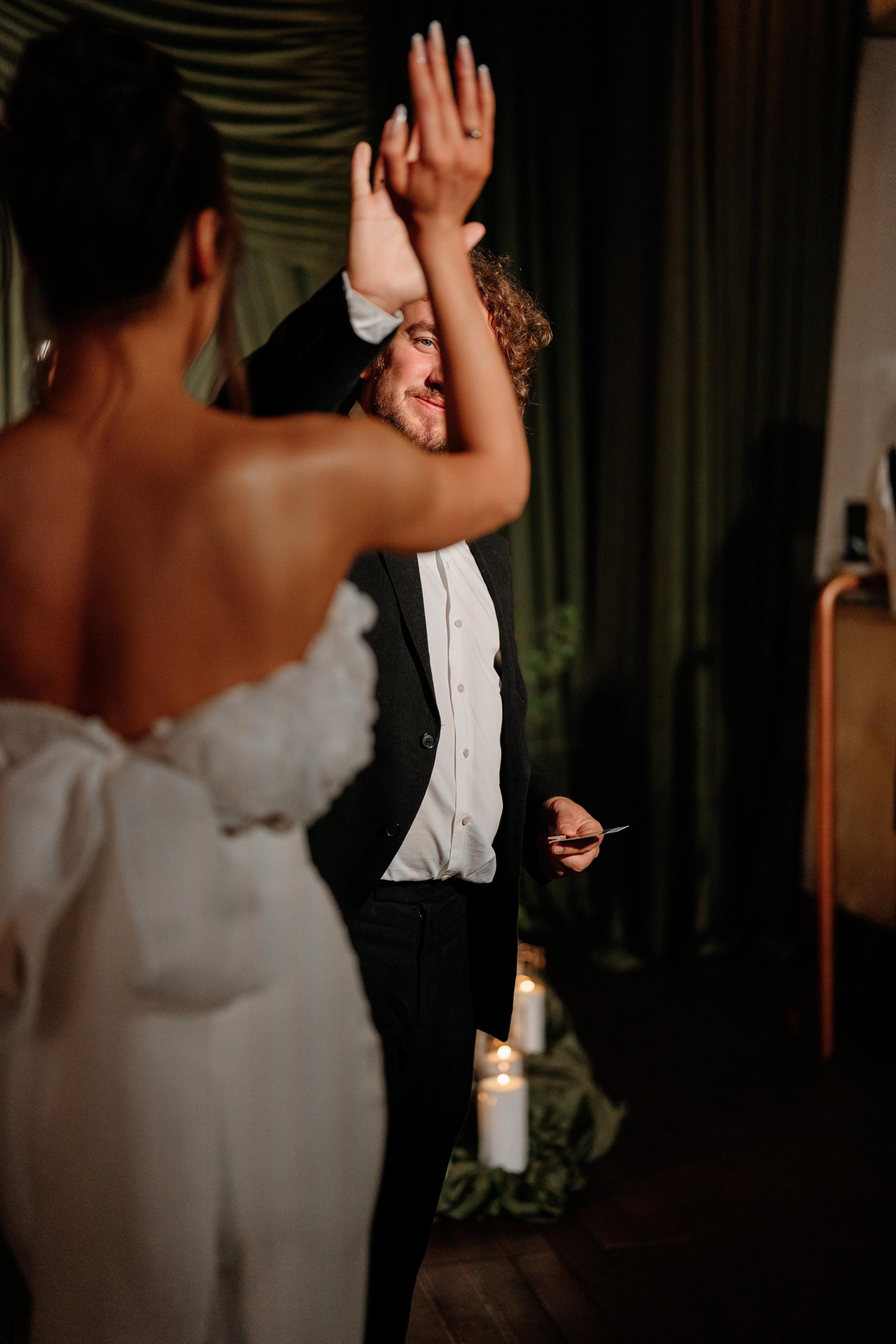 Стас и Настя. Свадебный и репортажный фотограф в Москве Андрей Вайман