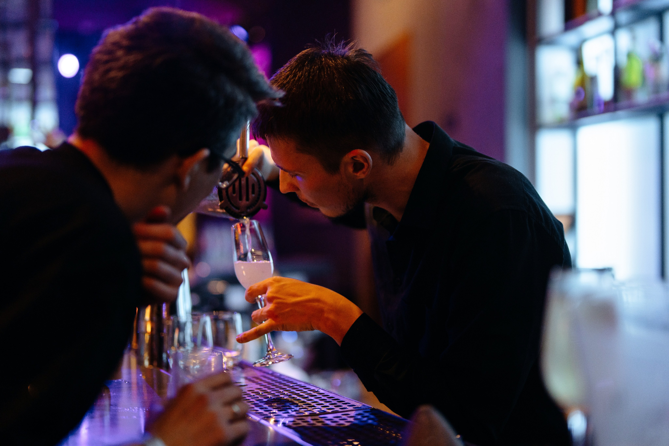 Корпоратив ВижнЛабс. Свадебный и репортажный фотограф в Москве Андрей Вайман