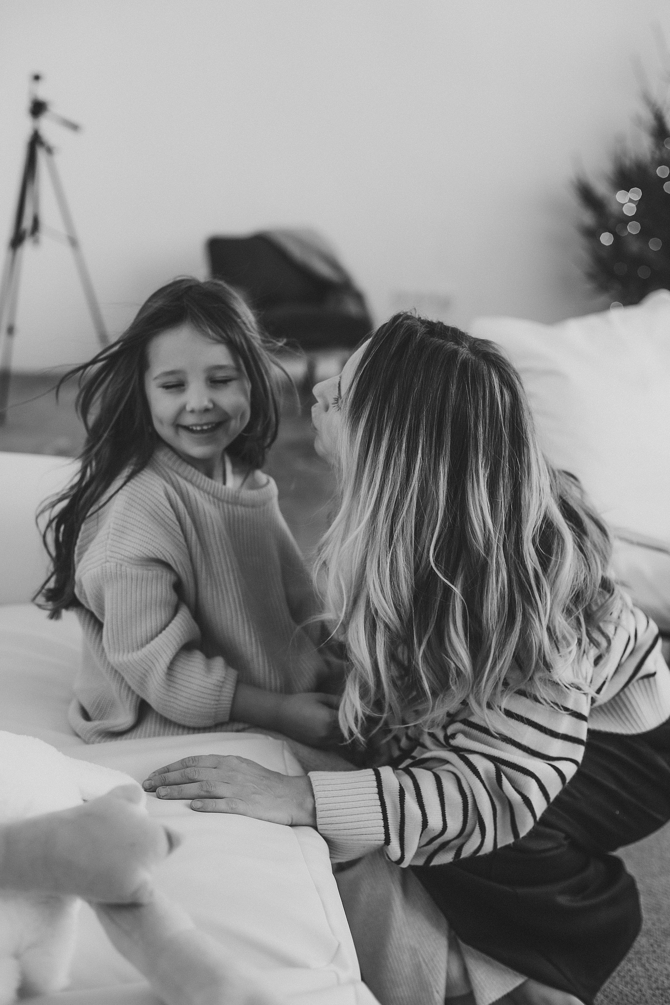 Студийная. Семейный фотограф в Нижнем Новгороде Куренкова Юлия