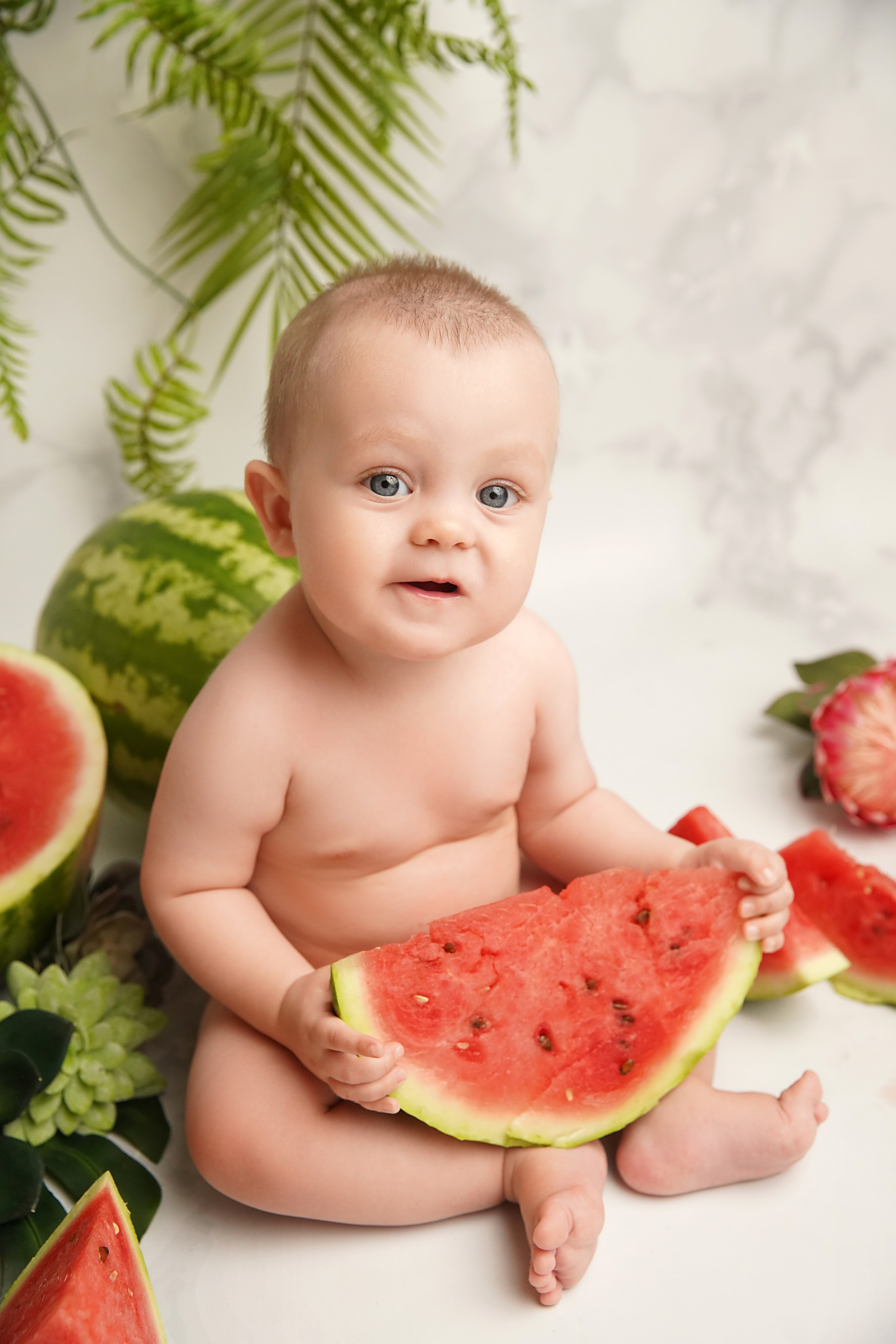 Ванночка мальчики. Фотограф новорожденных. Семейный и детский фотограф в городе Сургуте