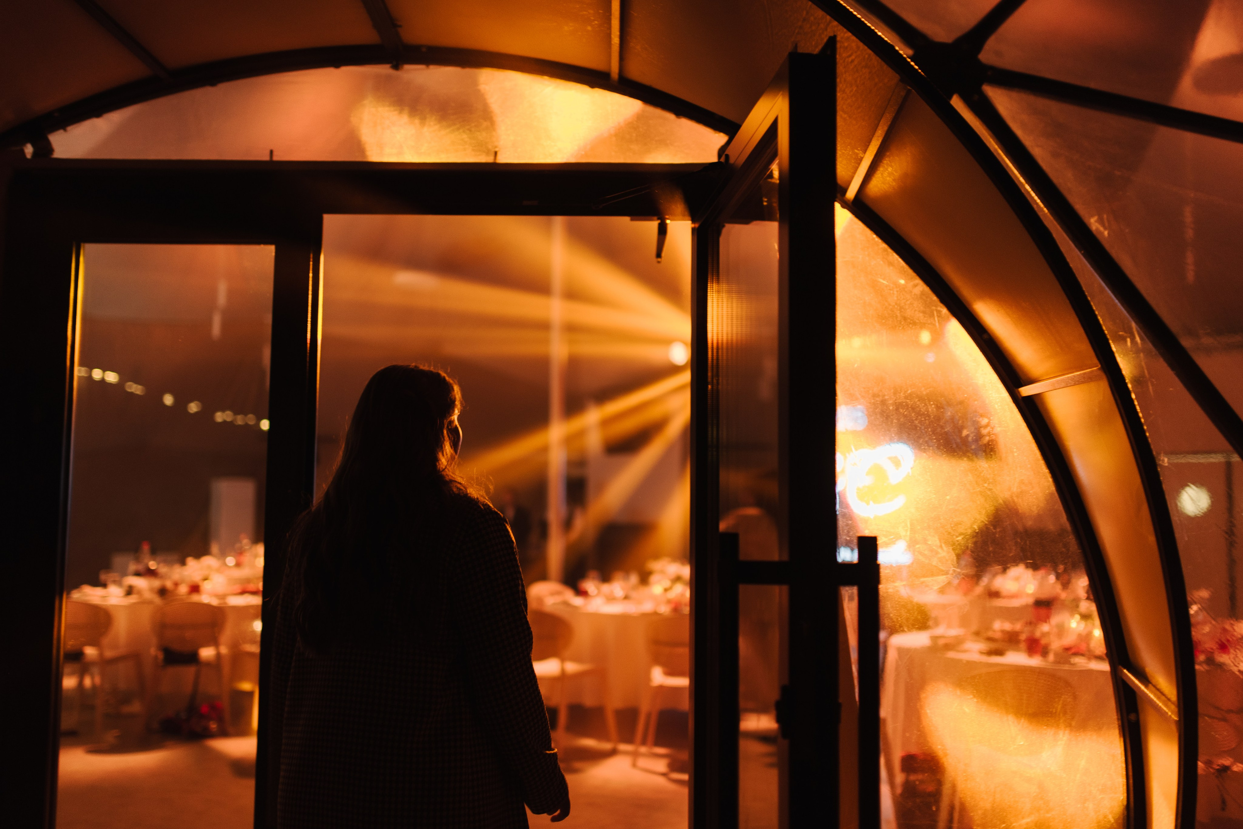 Друг для друга. Свадебный фотограф Анастасия Бударина