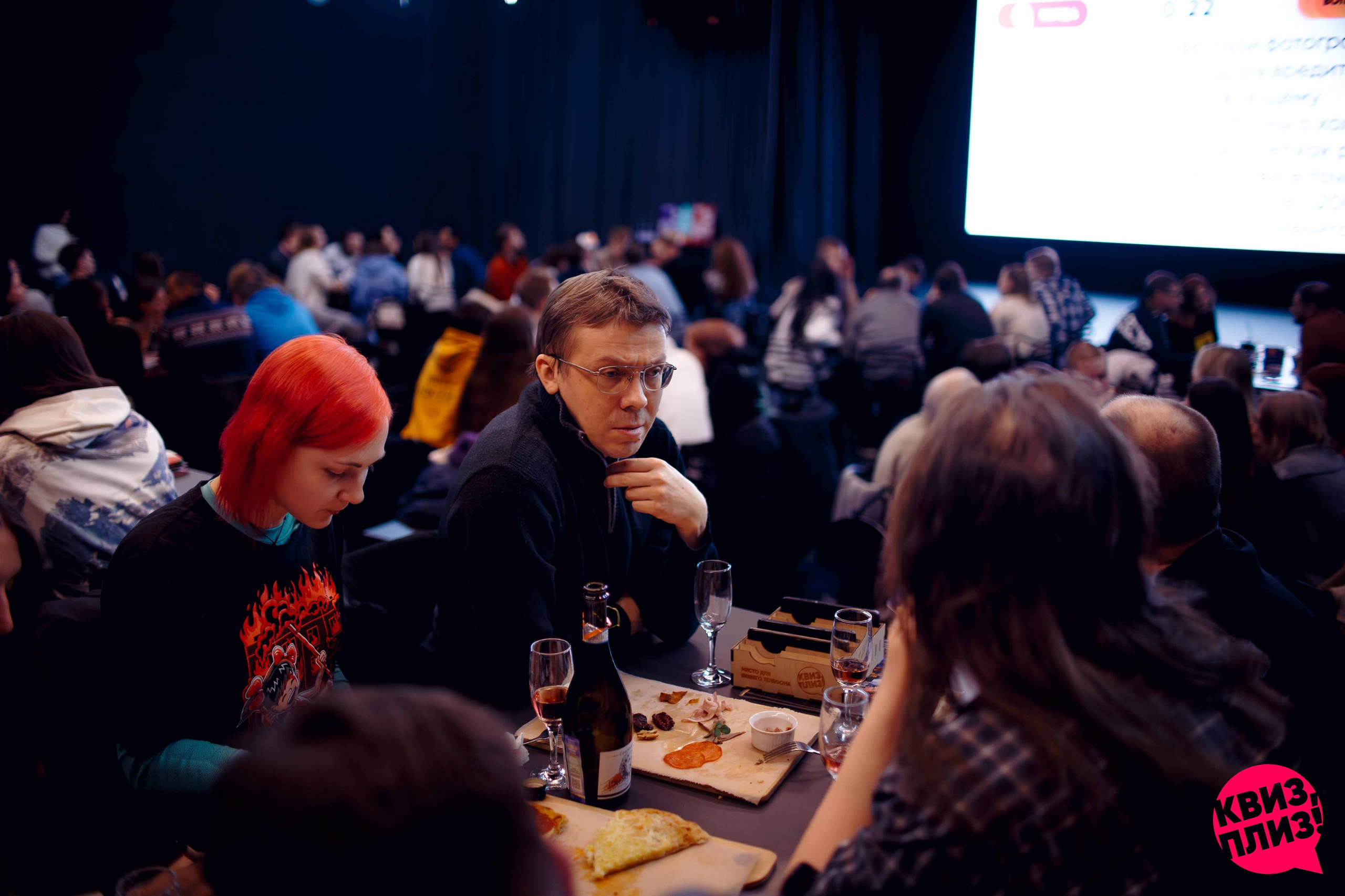 Квиз плиз. Ваш репортажный фотограф Артемий Антонов