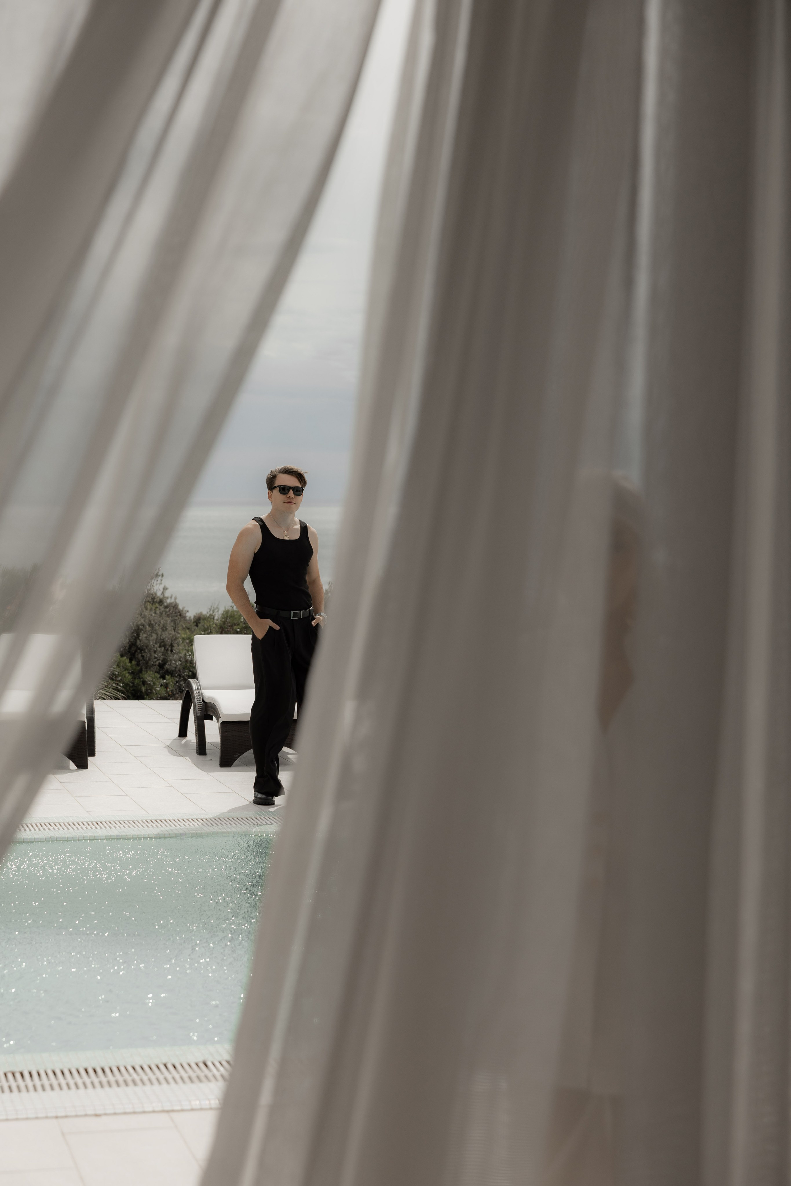 ЧЕРНОГОРИЯ (Илья и Полина). Свадебный фотограф Тула Москва СПБ / Сёмина Дарья