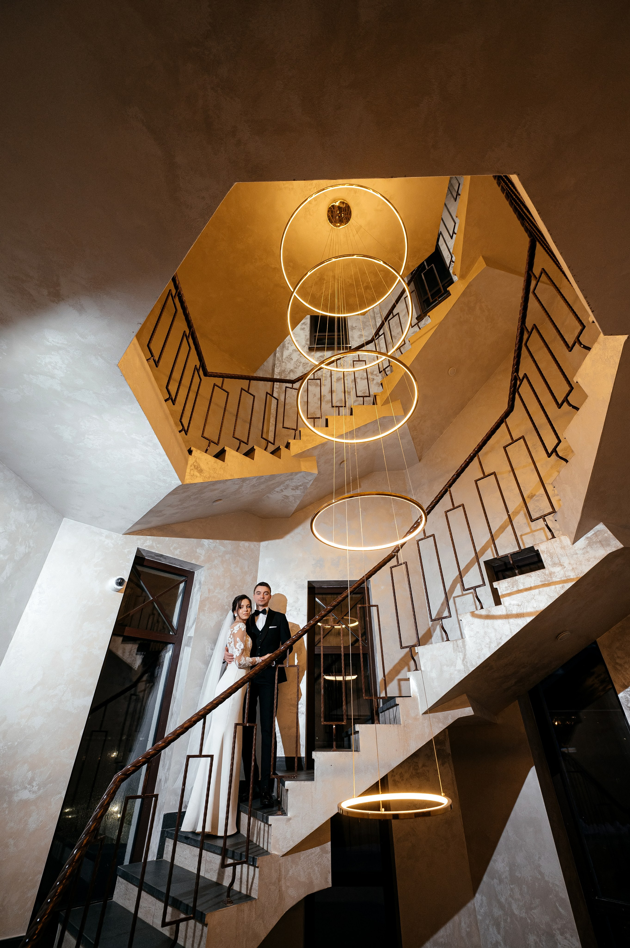 Старая Фондовая оранжерея и КСК «Звёздный». Свадебный и семейный фотограф Виктория Носачёва. Щелково, Москва и МО