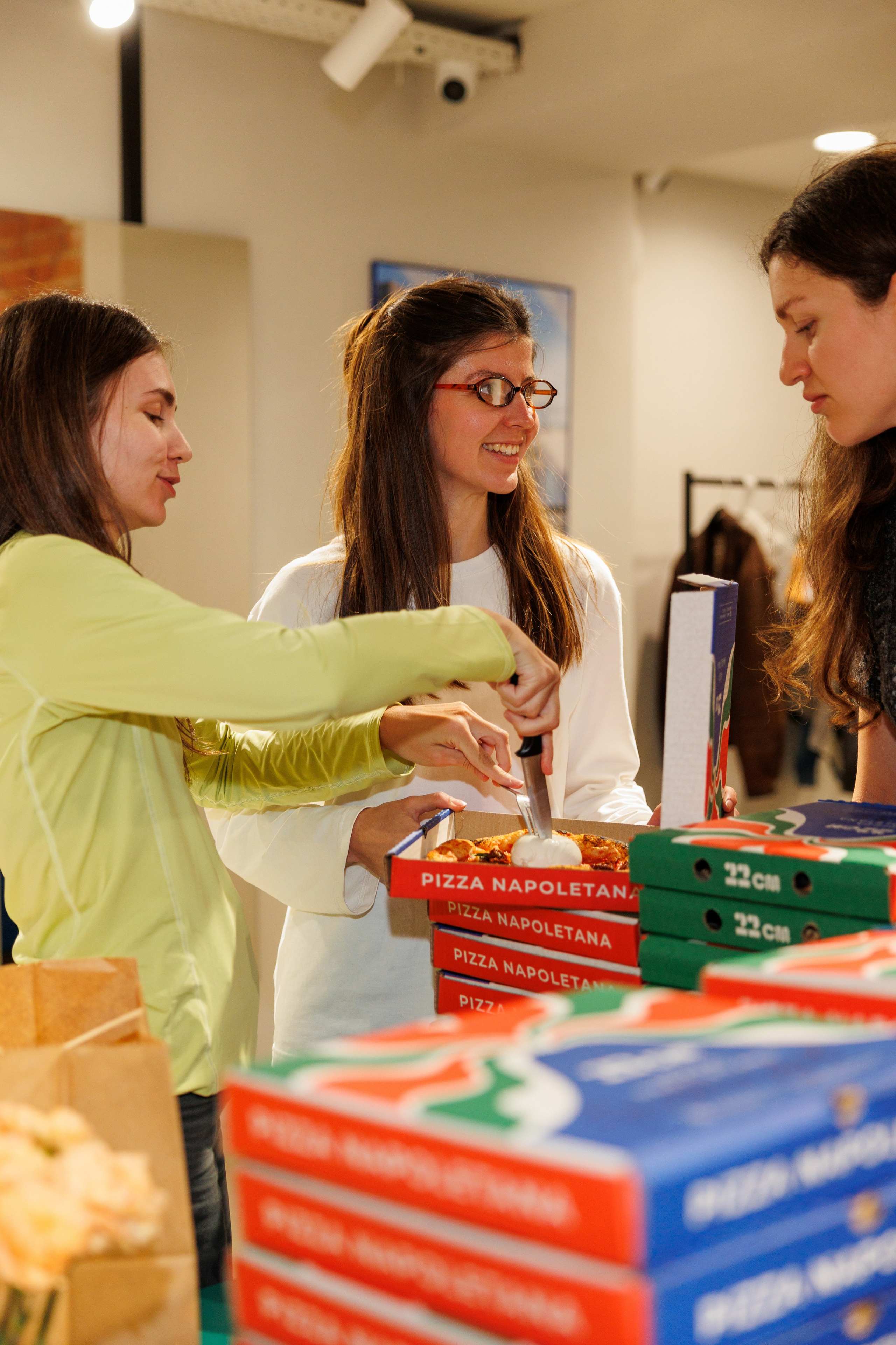 No off season. Фотограф Александр Тулупов