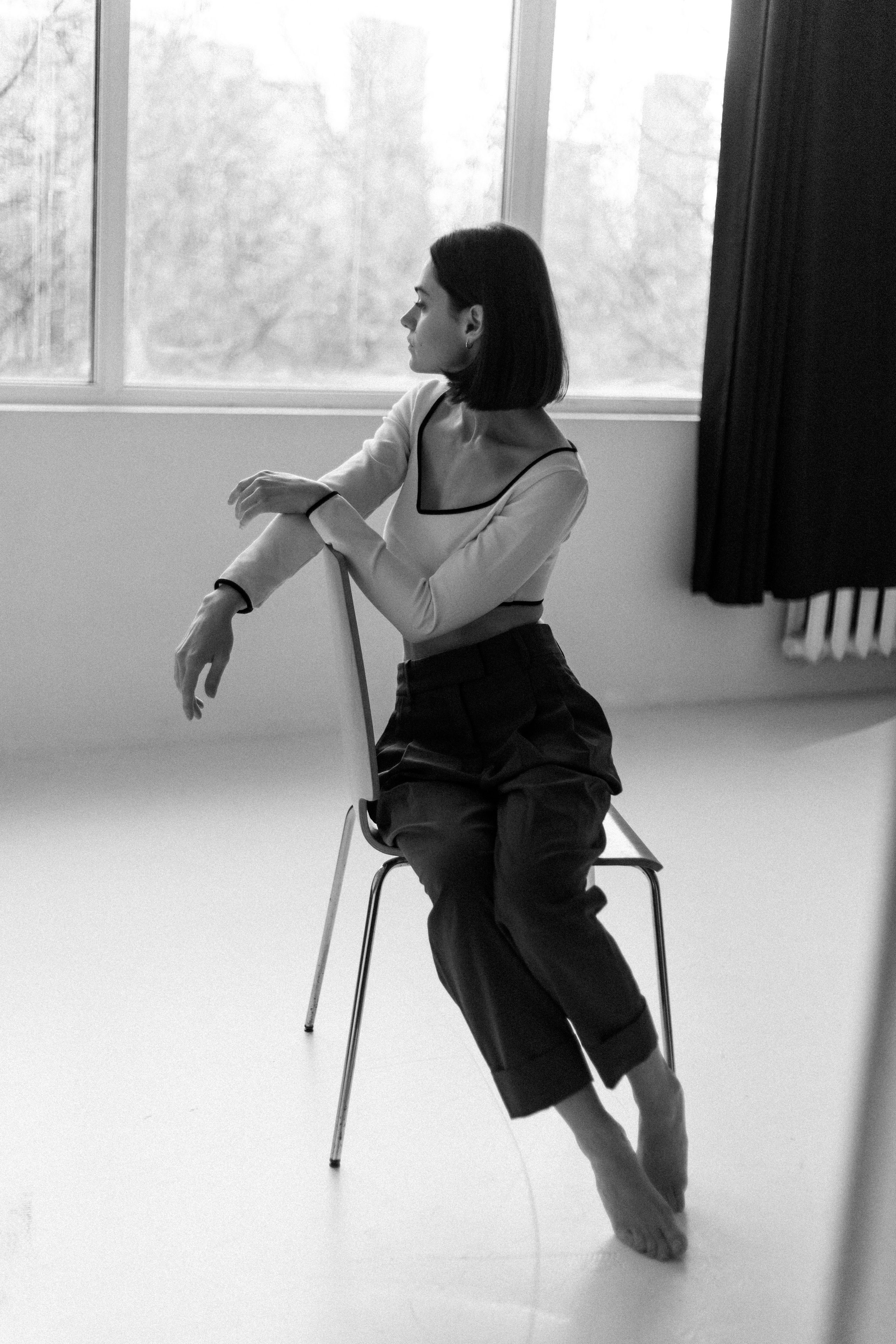 Диана. Женский фотограф в Москве Юля Иванова