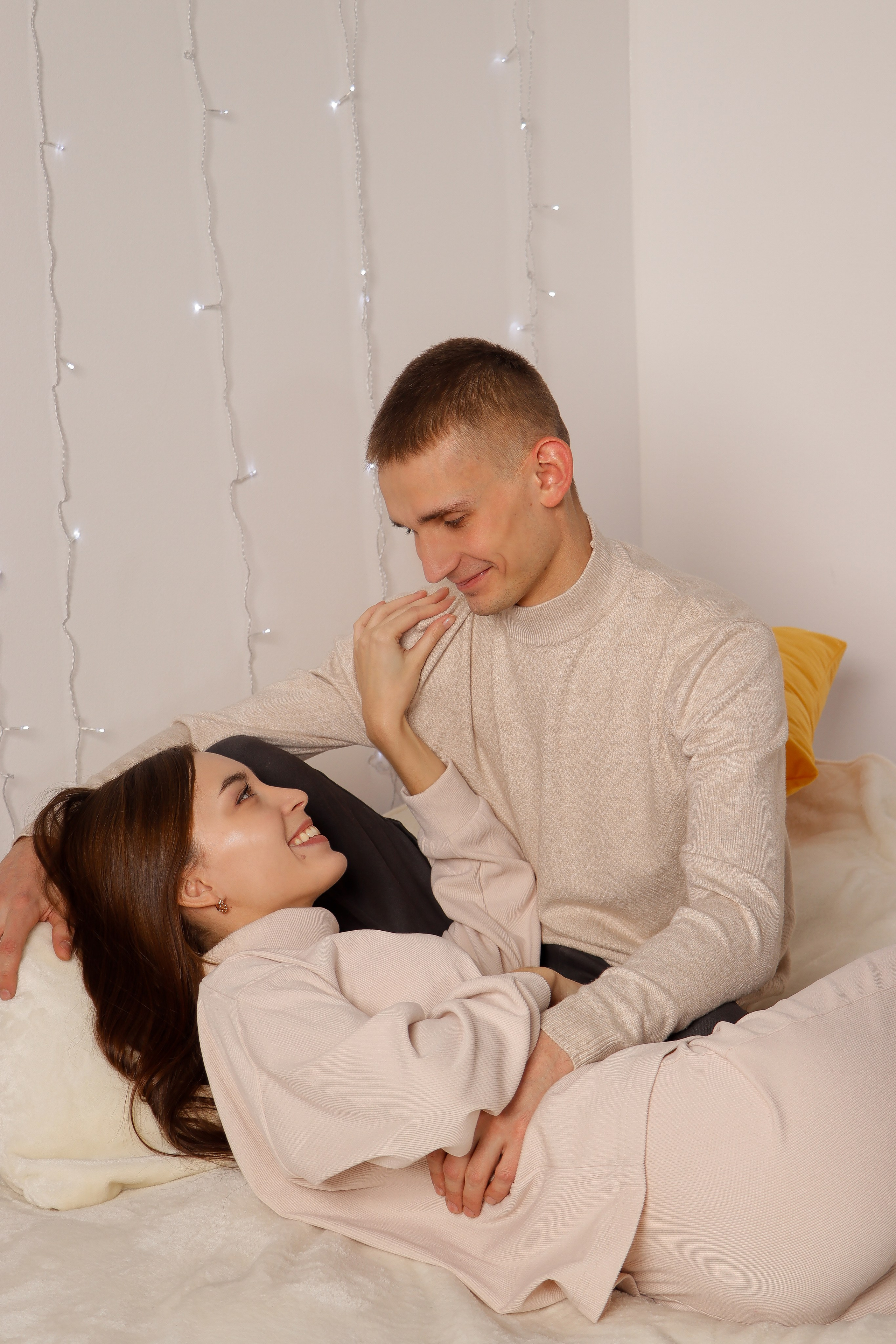 Love story. Даша Лукошкина Фотограф Шуя | Иваново