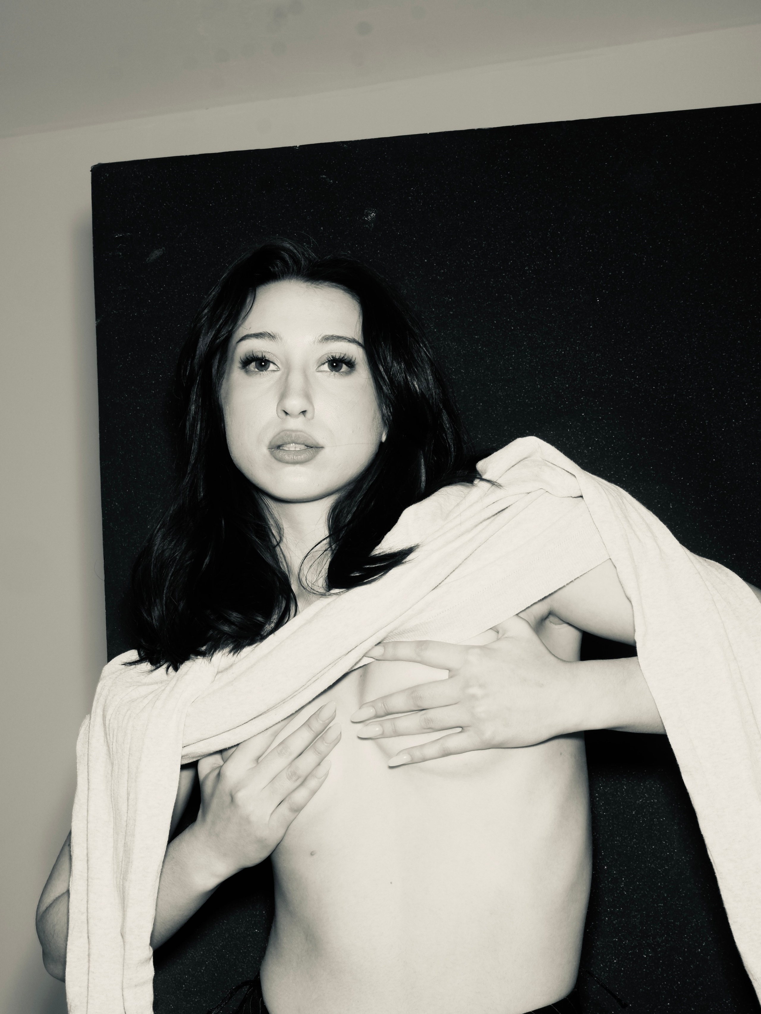 ИНДИВИДУАЛЬНАЯ СЪЕМКА. Маренина Виктория — креативный фотограф в Москве