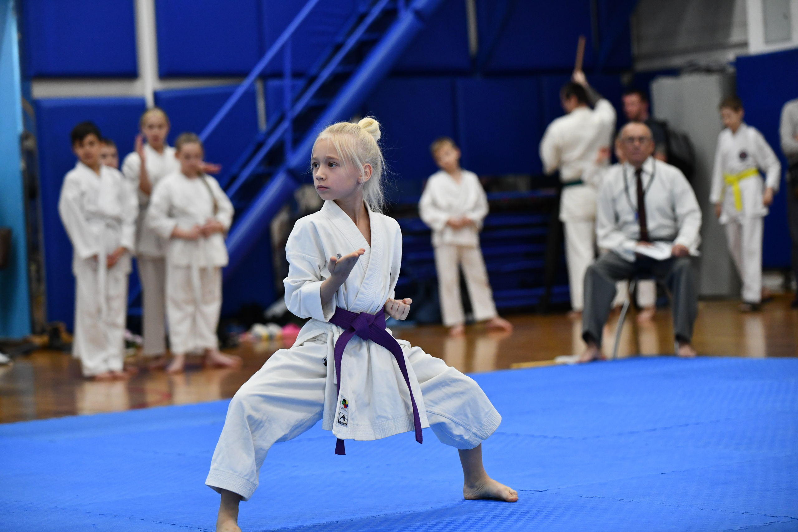 Боевые единоборства. Фото детских спортивных мероприятий и всякое интересное через объектив