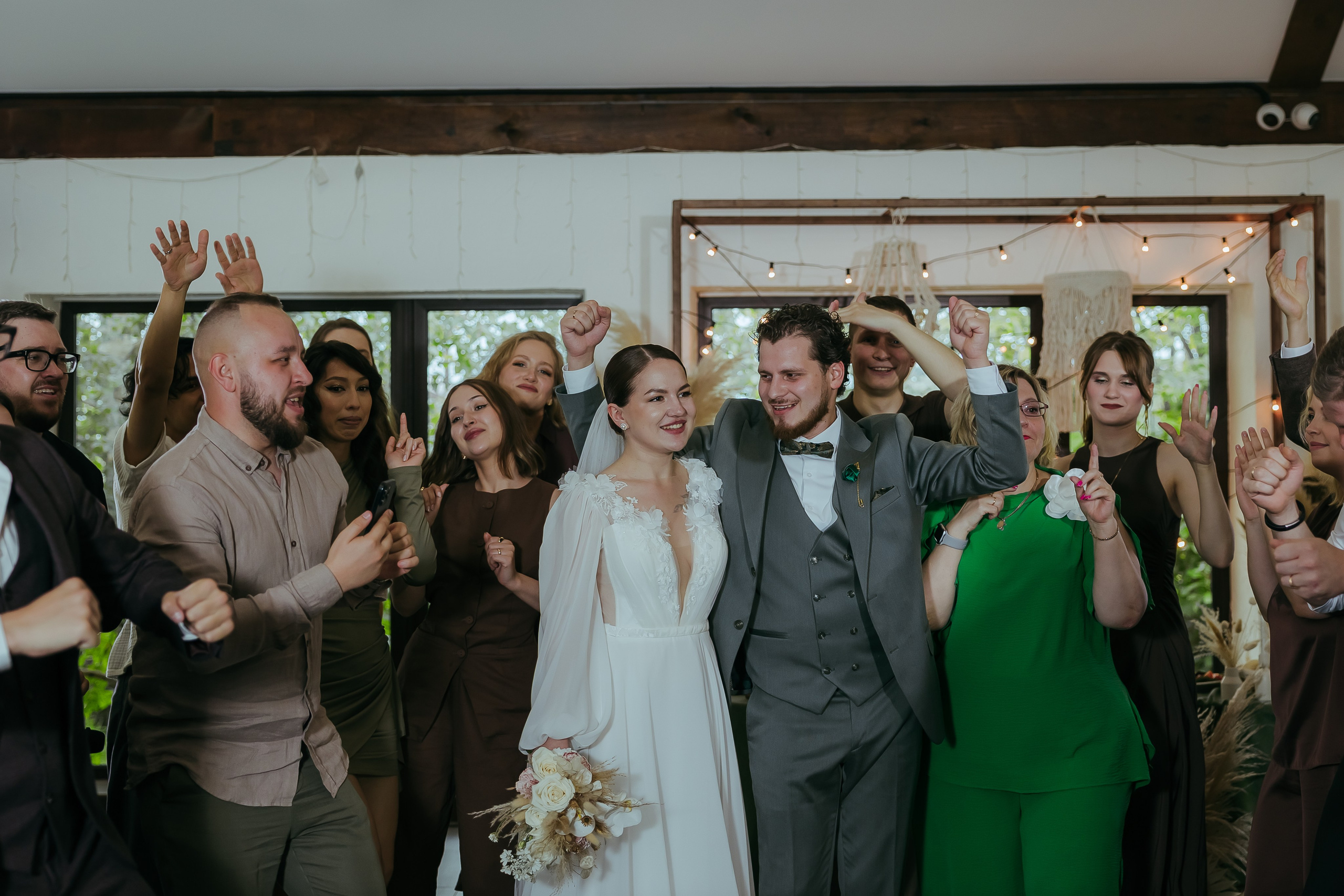 Вова и Оля. Ольга Шундеева — фотограф