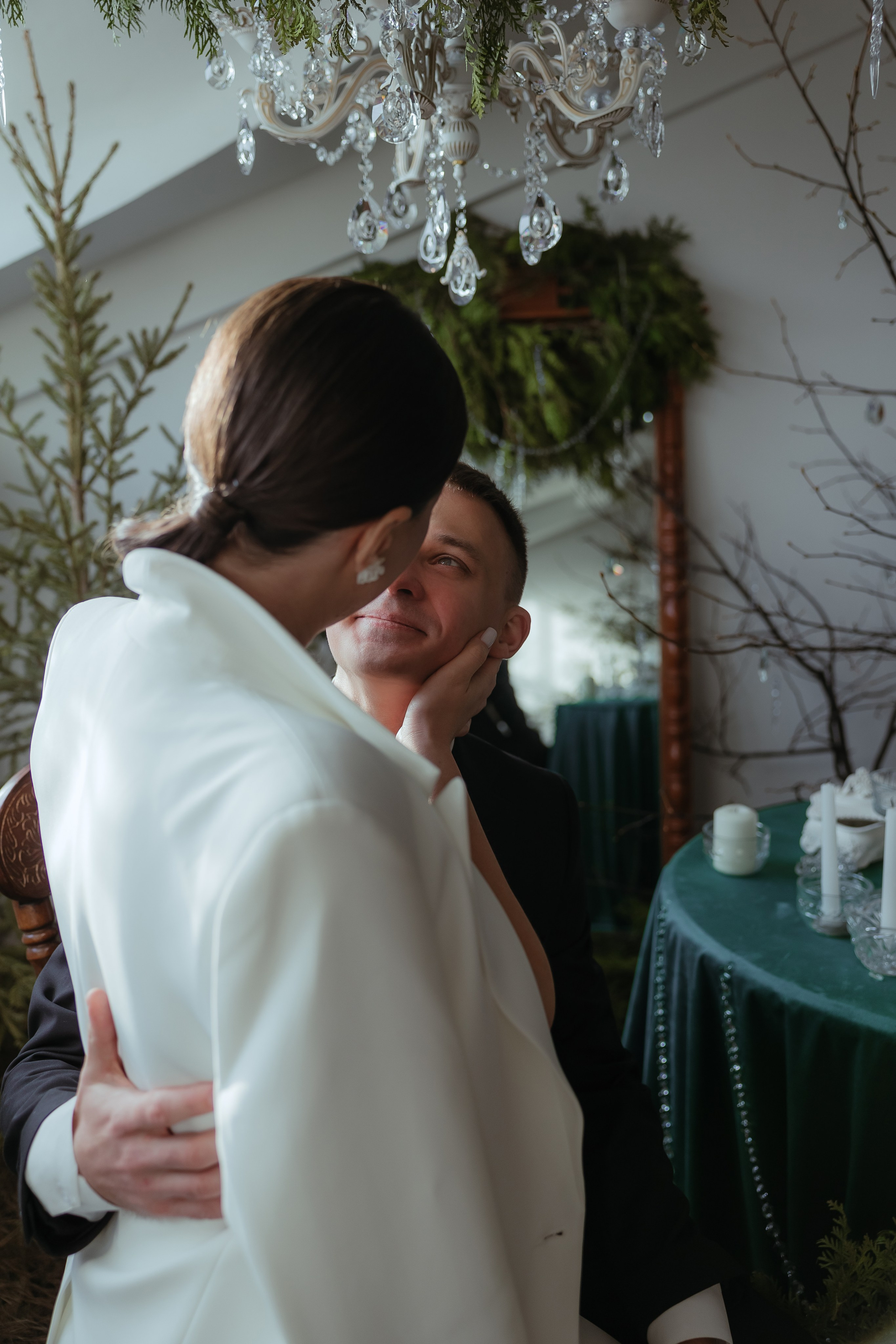 Ваня и Ксюша. Ольга Шундеева — фотограф