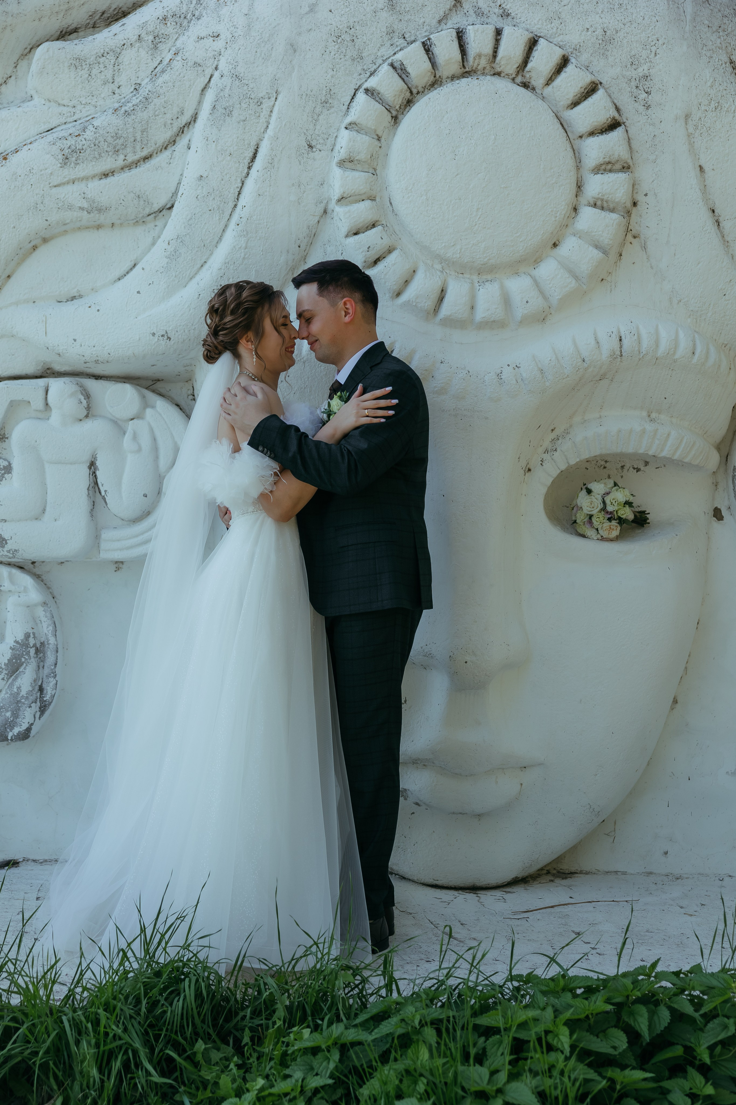 Паша и Катя. Ольга Шундеева — фотограф