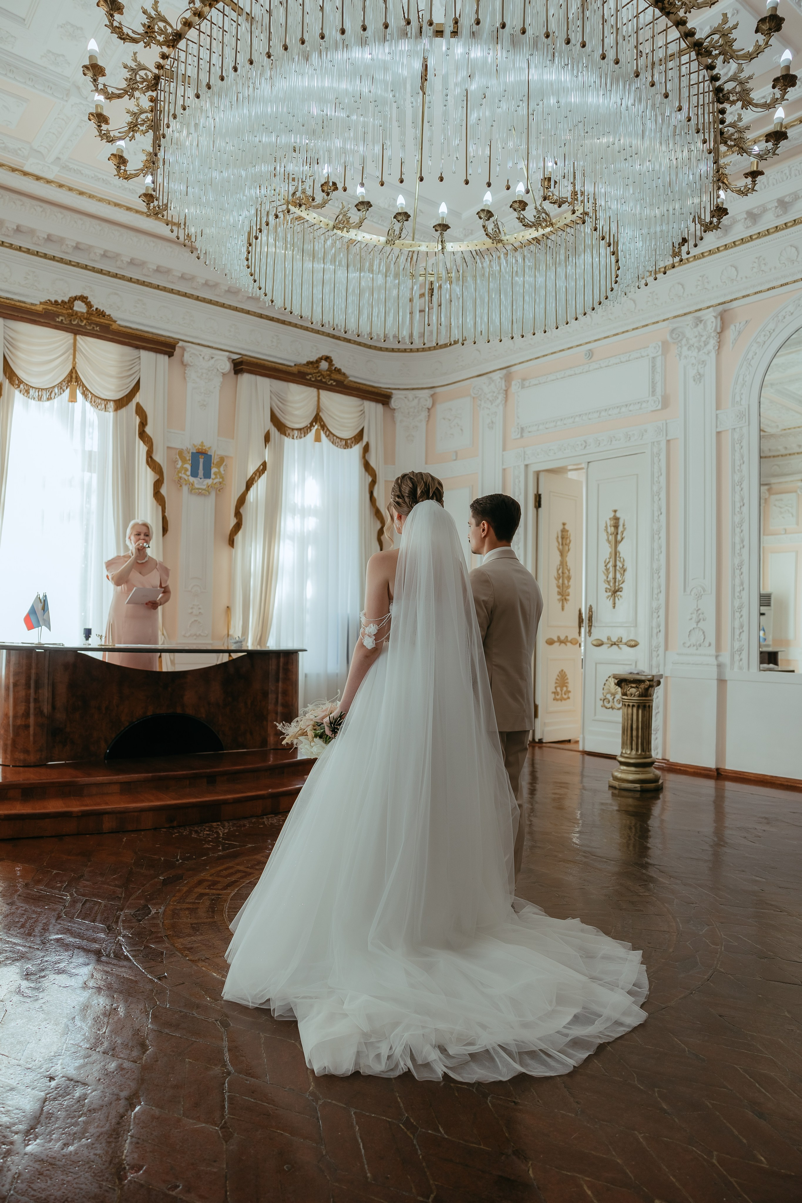 Антон и Катя. Ольга Шундеева — фотограф