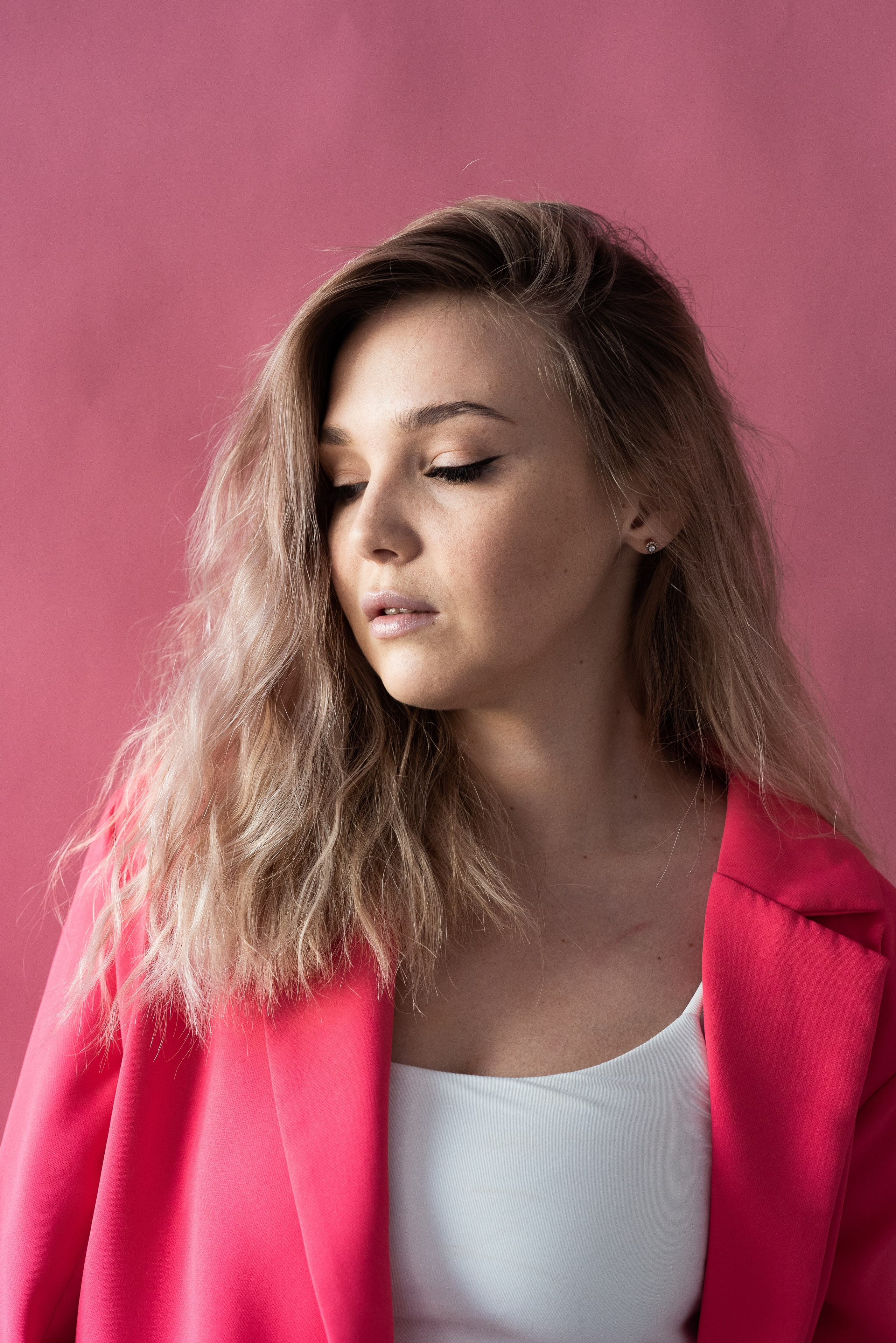 Студийная фотосессия в Москве — Кристина Черникова. Фотограф Кристина Черникова — Москва | Семейные съёмки и фотоальбомы