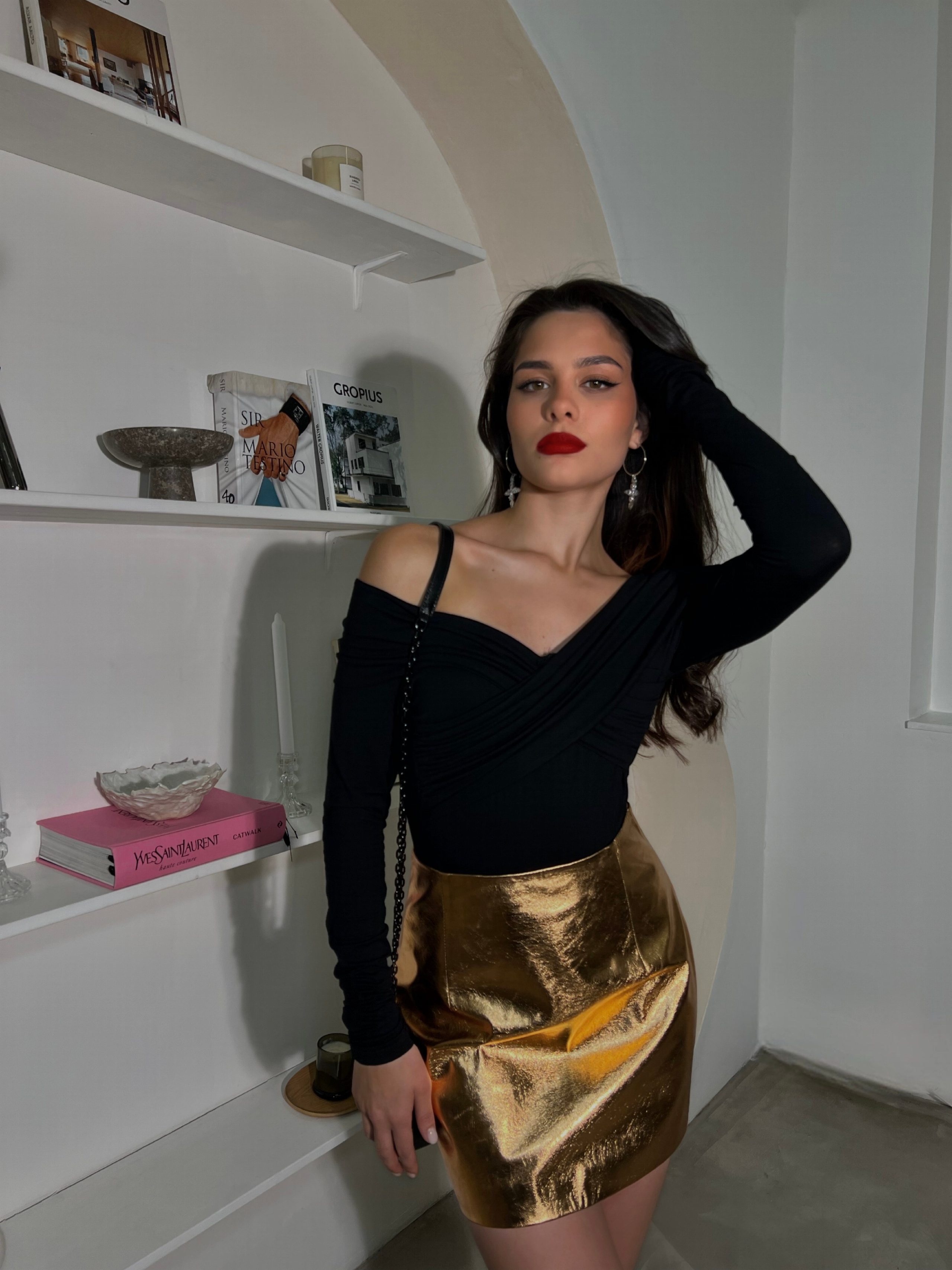 Twin4you. Стиль и креатив. Позиционирование твоего бренда