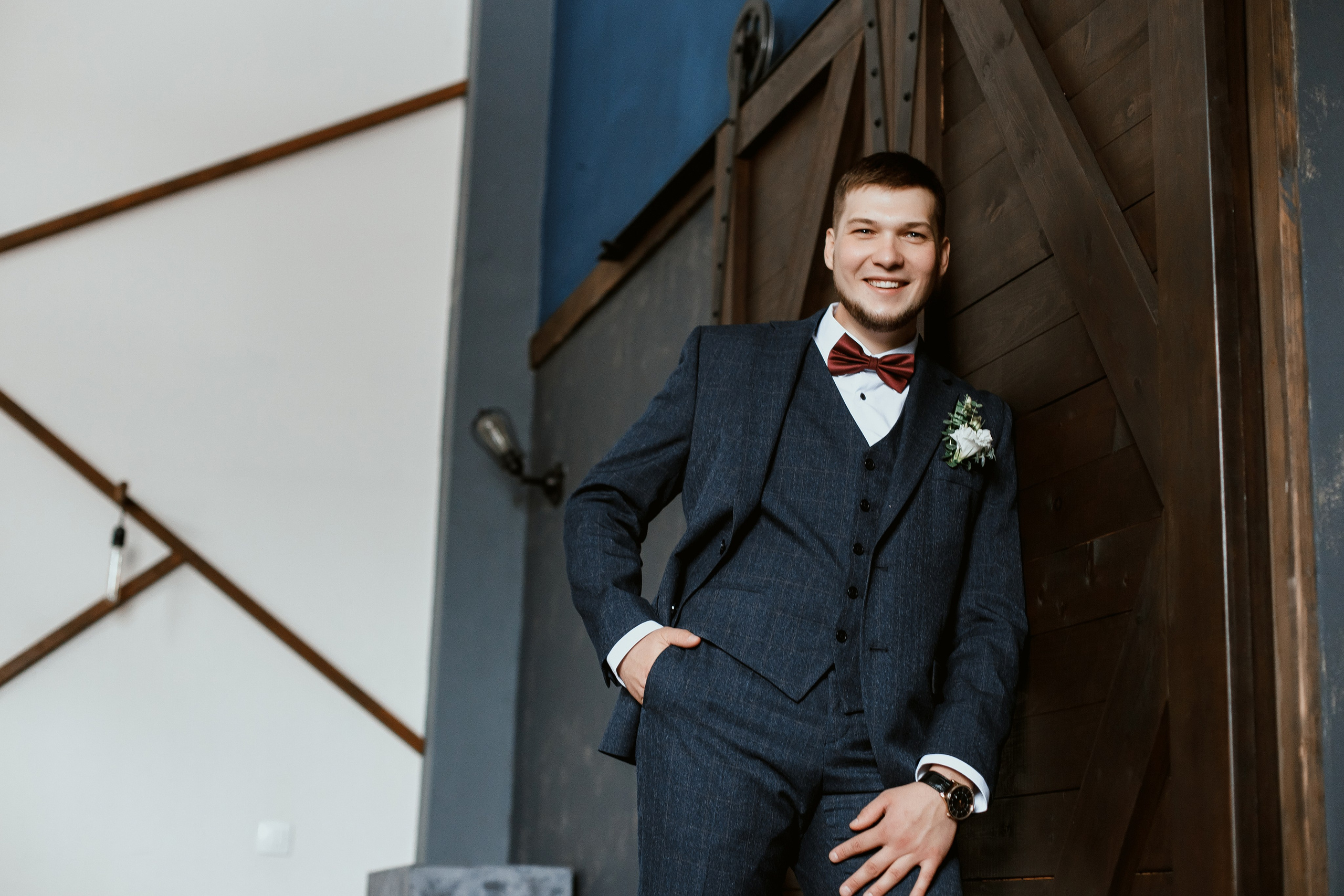 Артём и Луиза. Тимур Аминов | Фотограф в Кемерове