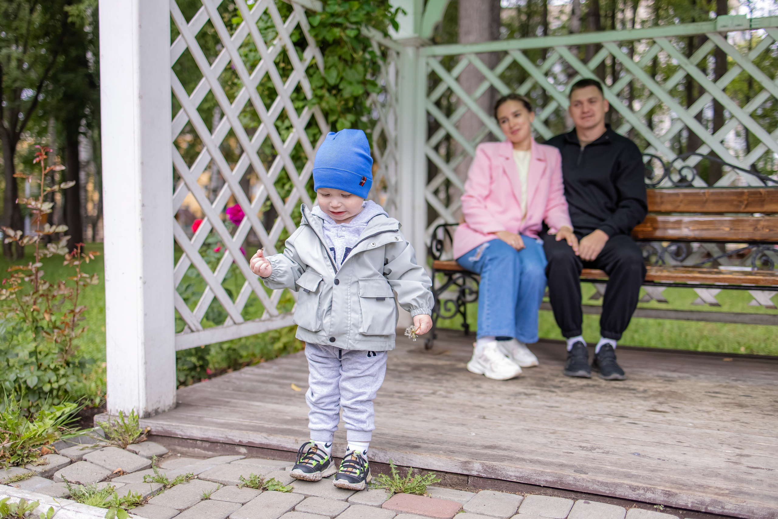 Family. KATERINA VINOKUROVA ФОТОГРАФ ПЕРМЬ