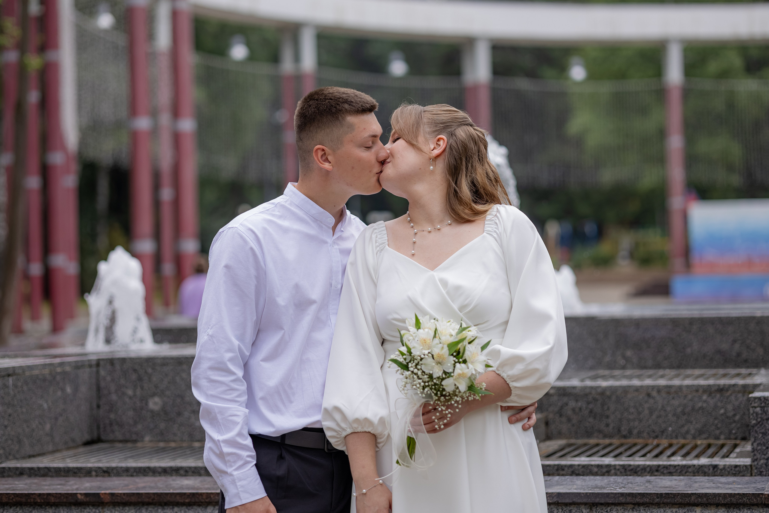 Wedding. KATERINA VINOKUROVA ФОТОГРАФ ПЕРМЬ