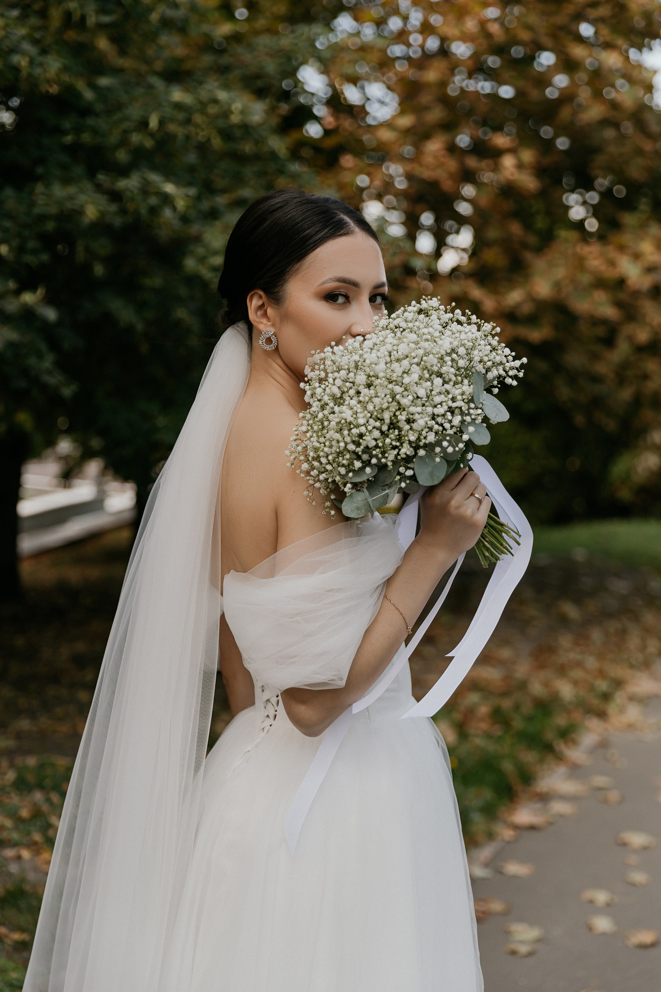 Илья и Алина. Семейный и свадебный фотограф в Казани Ирина Кириллова