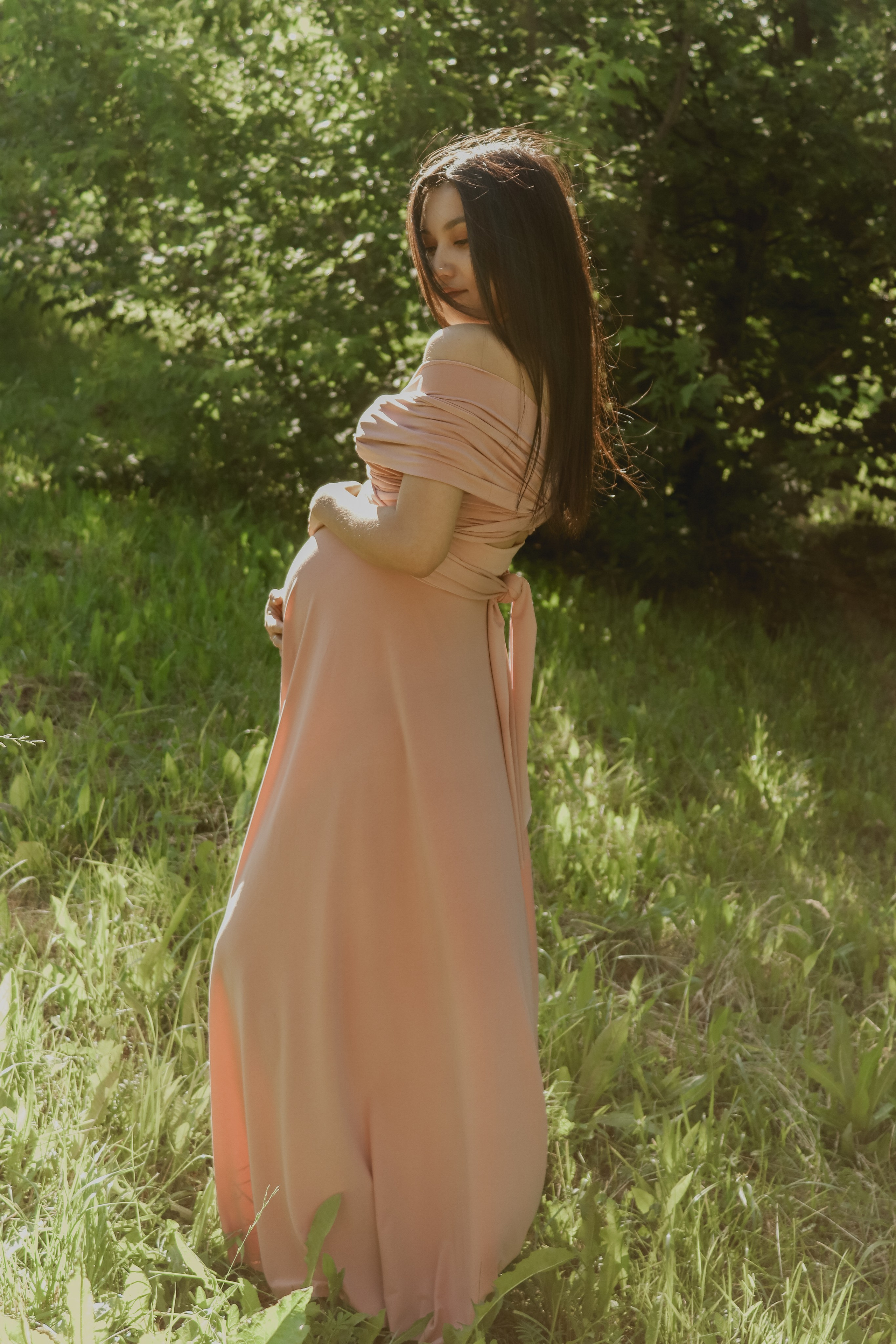 Беременность. Семейный и свадебный фотограф в Казани Ирина Кириллова