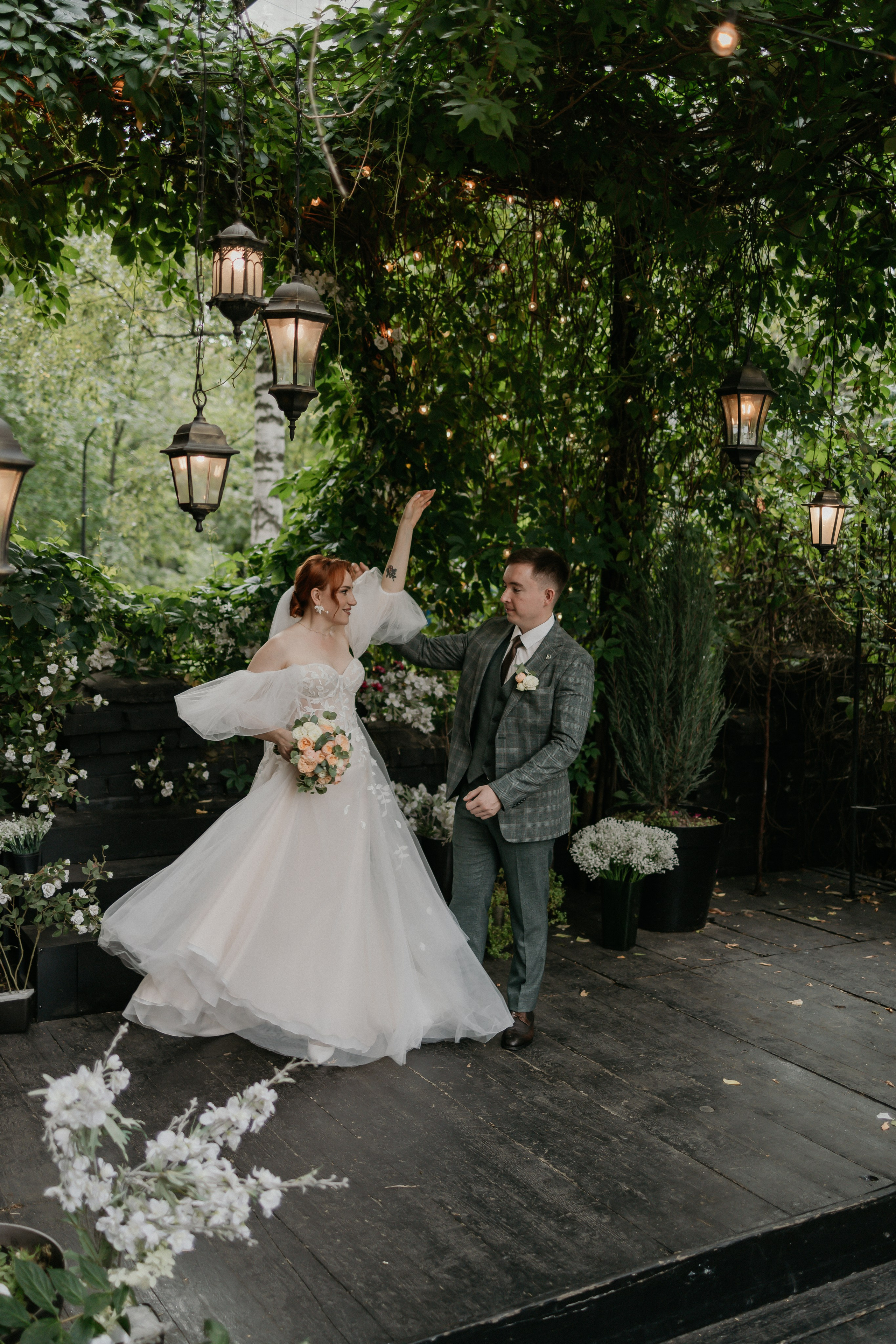 Екатерина и Алнур. Семейный и свадебный фотограф в Казани Ирина Кириллова