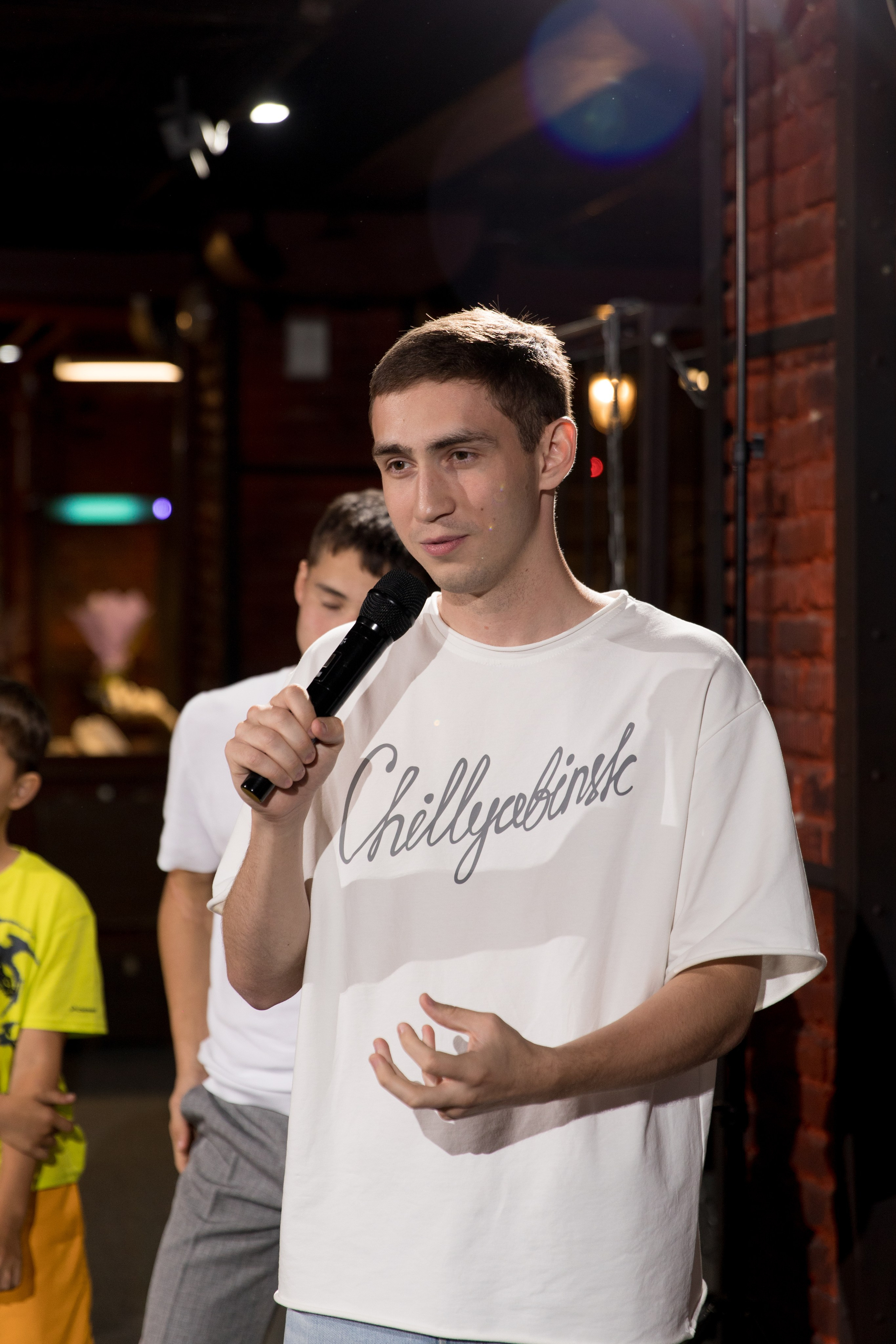 Юбилей Юлии. Свадебный и семейный фотограф Марина Злочевская