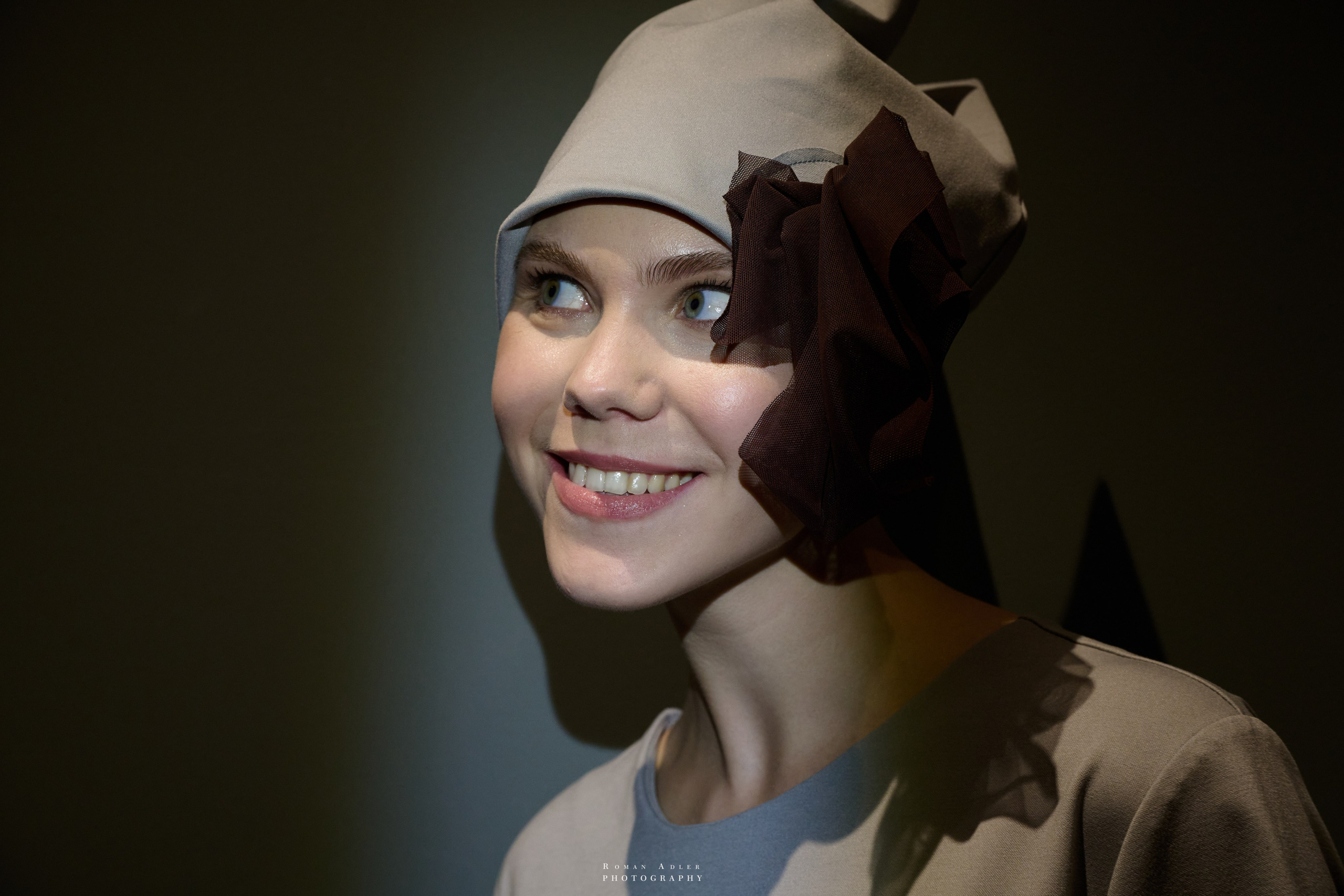 МКММ 2024. Фотограф Роман Адлер