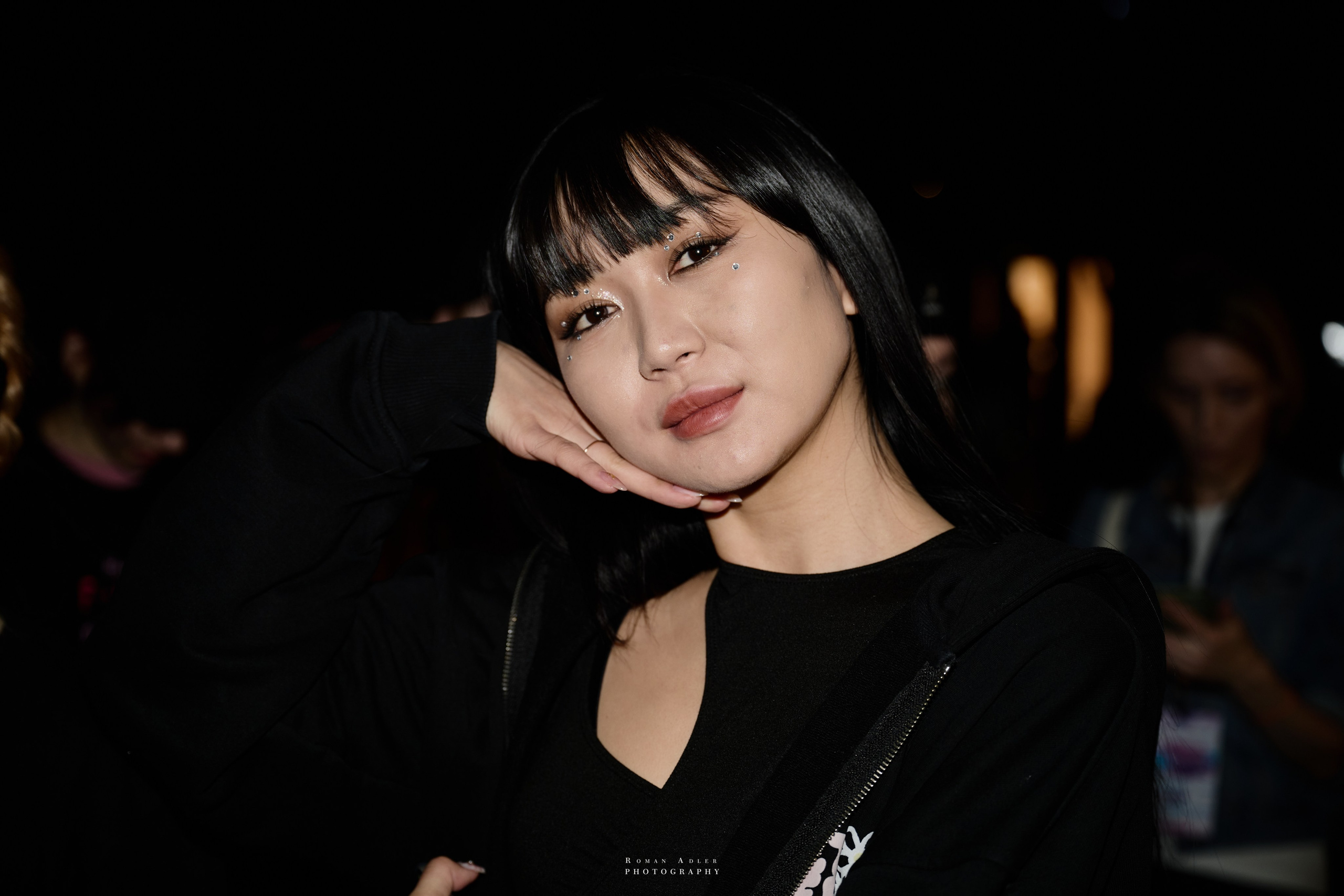 Фестиваль Idolcon 2025. Фотограф Роман Адлер