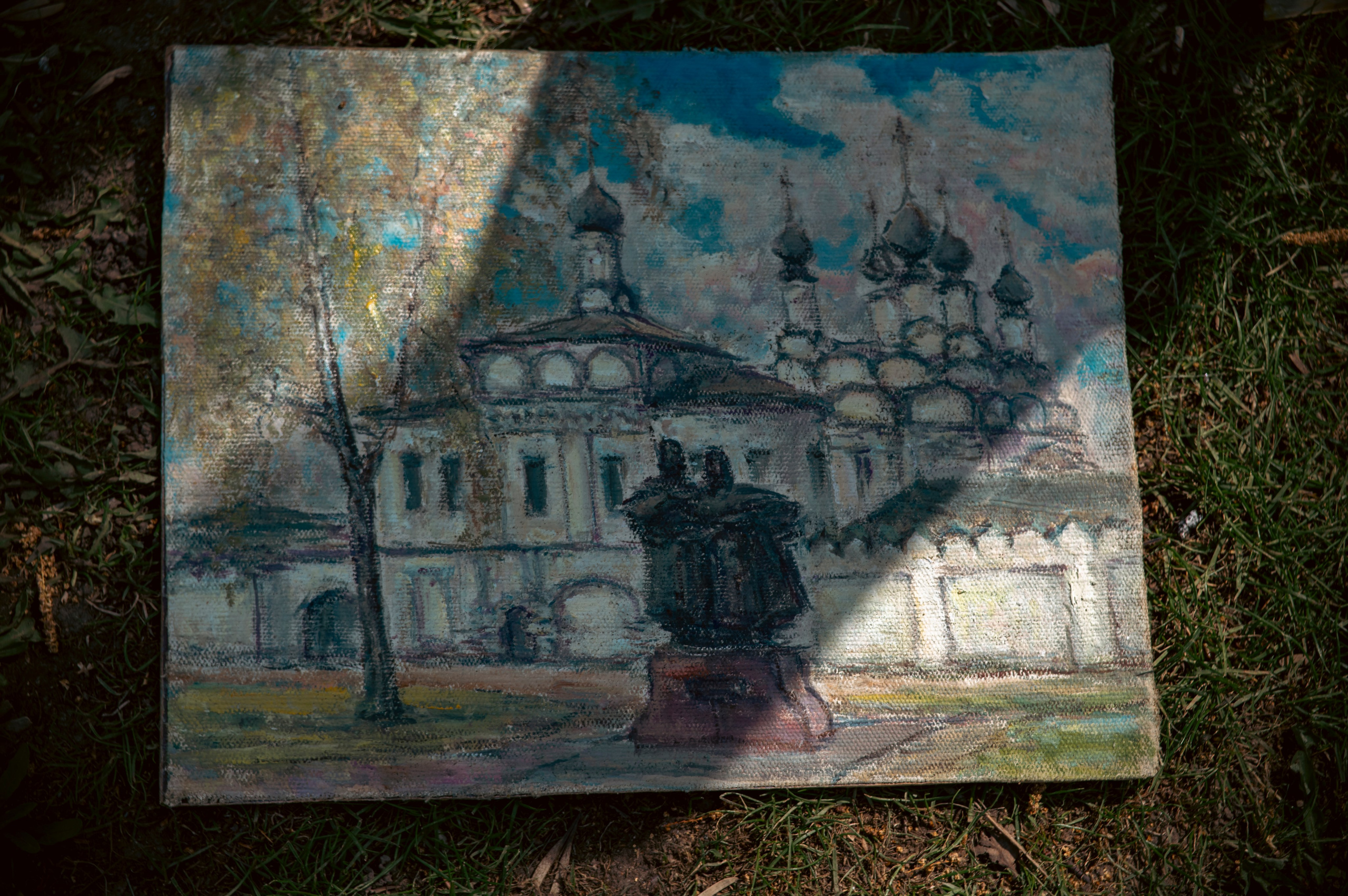 Муром. Май 2022. Фотограф Роман Адлер