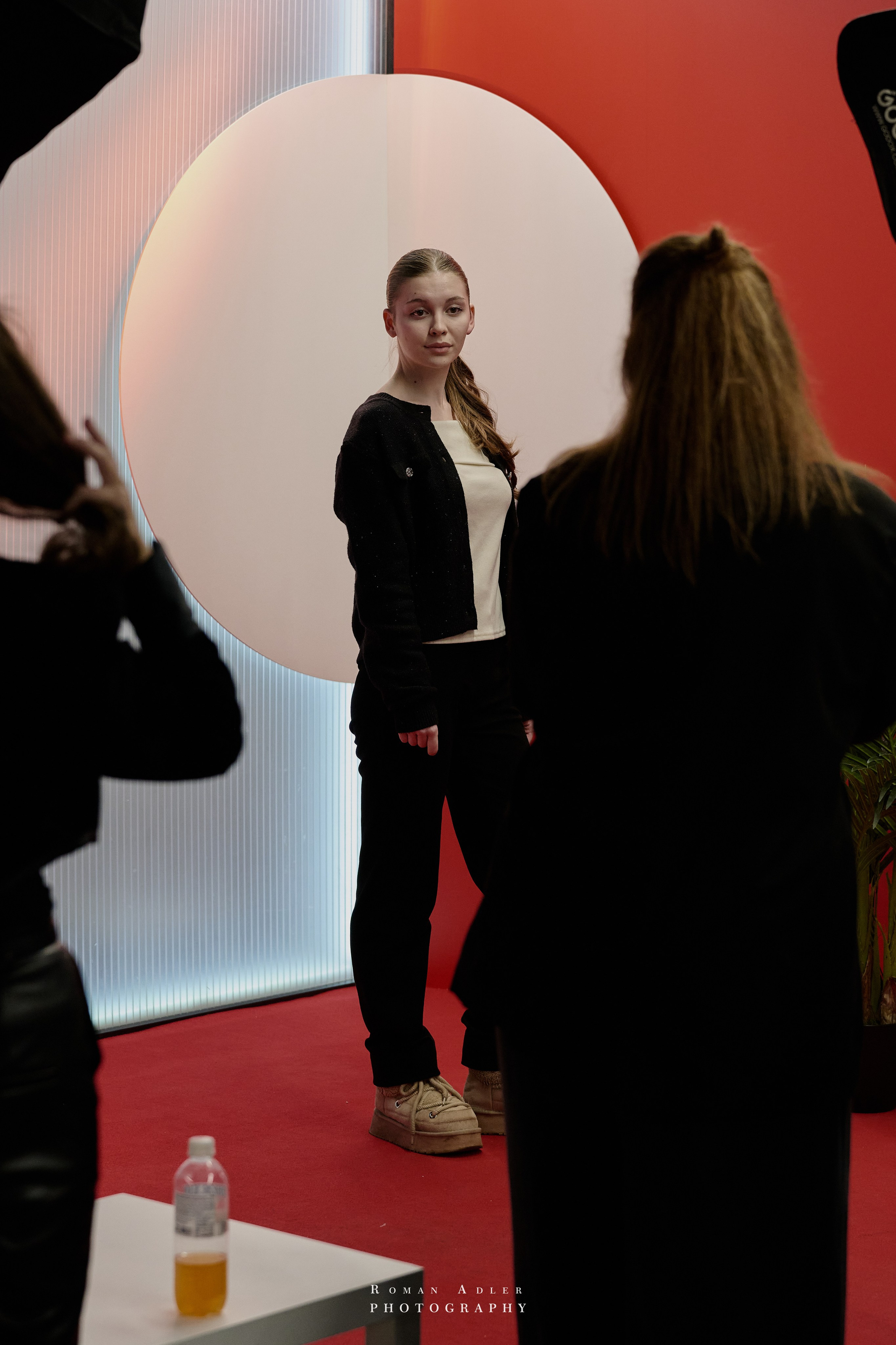 Студфест 2025 Москва. ВТБ Арена. 24 января 2025 года. Фотограф Роман Адлер