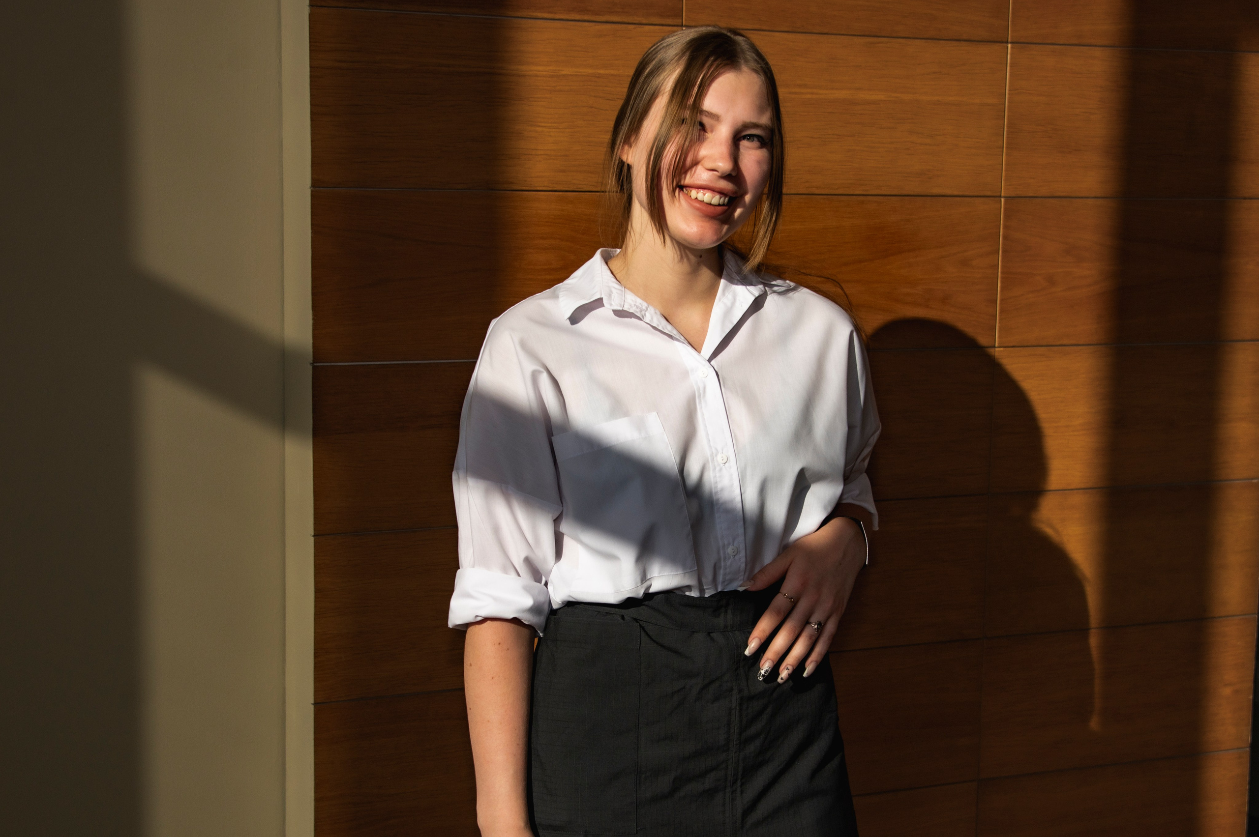 Фоторепортаж из стрелкового клуба «Объект». Фотограф Роман Адлер