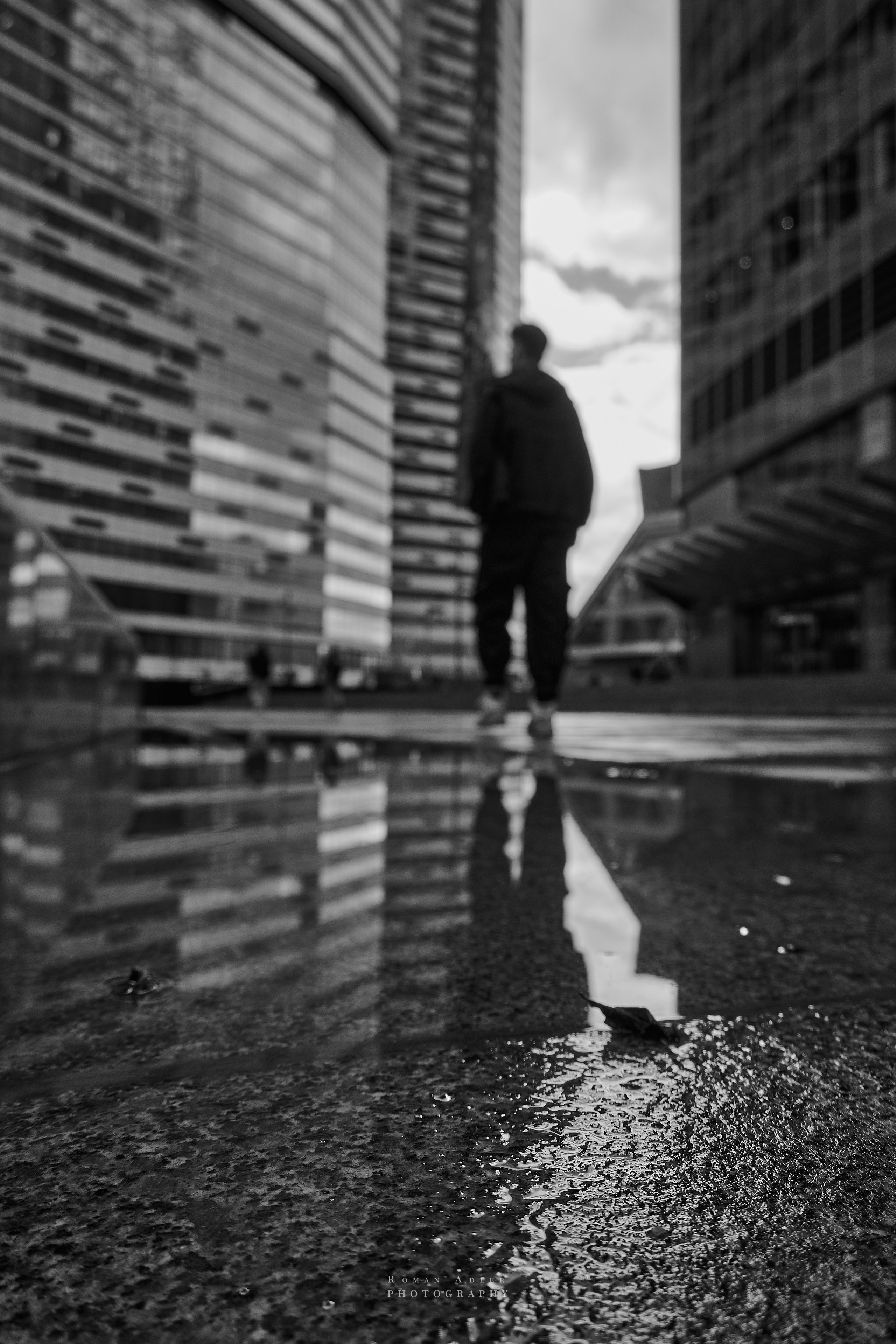 Московский стритджимм! Апрель 2024. Фотограф Роман Адлер