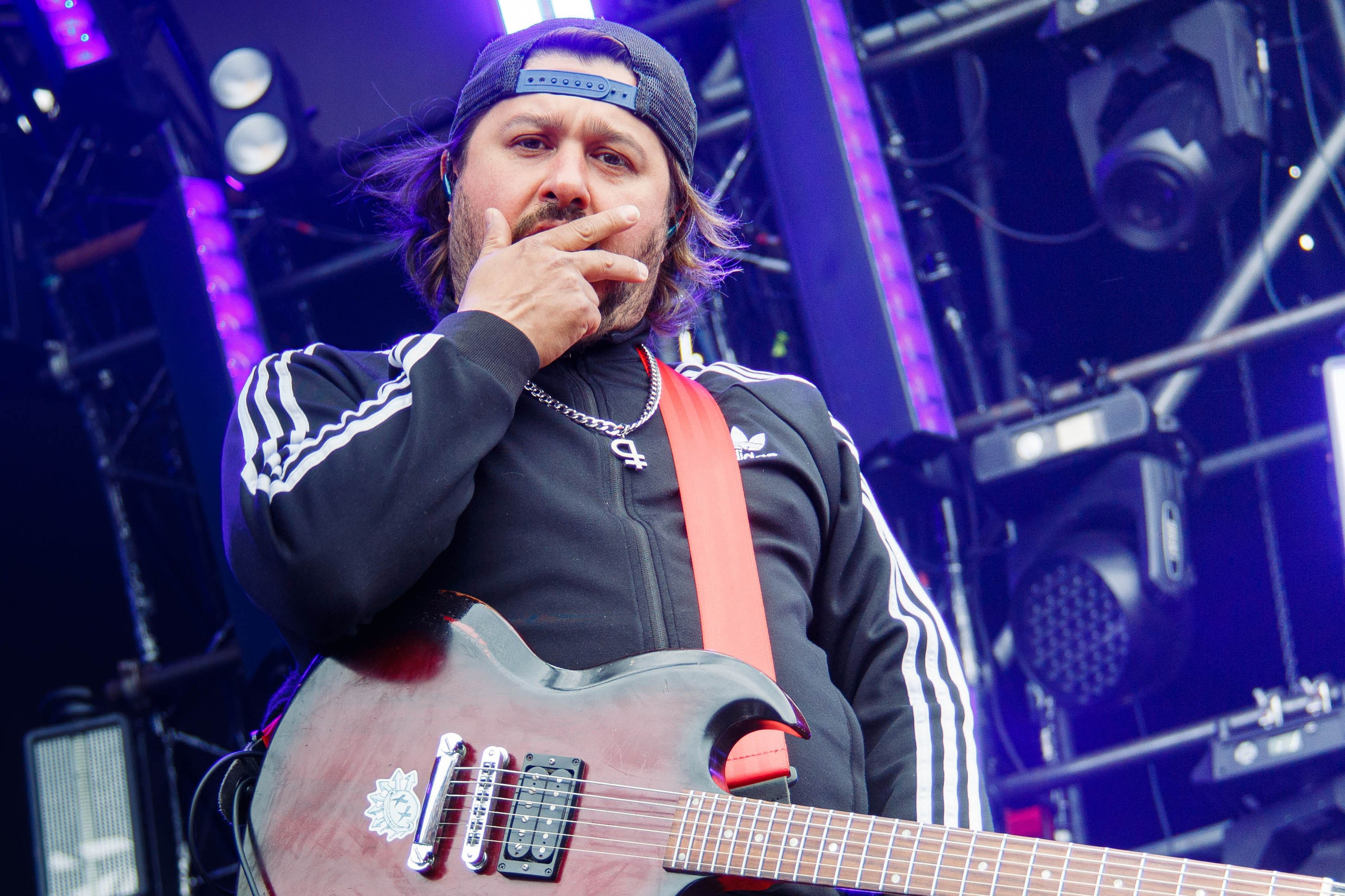 Jane Air, «Воздух Карелии» 2025. Event-фотограф Болотнова Елена